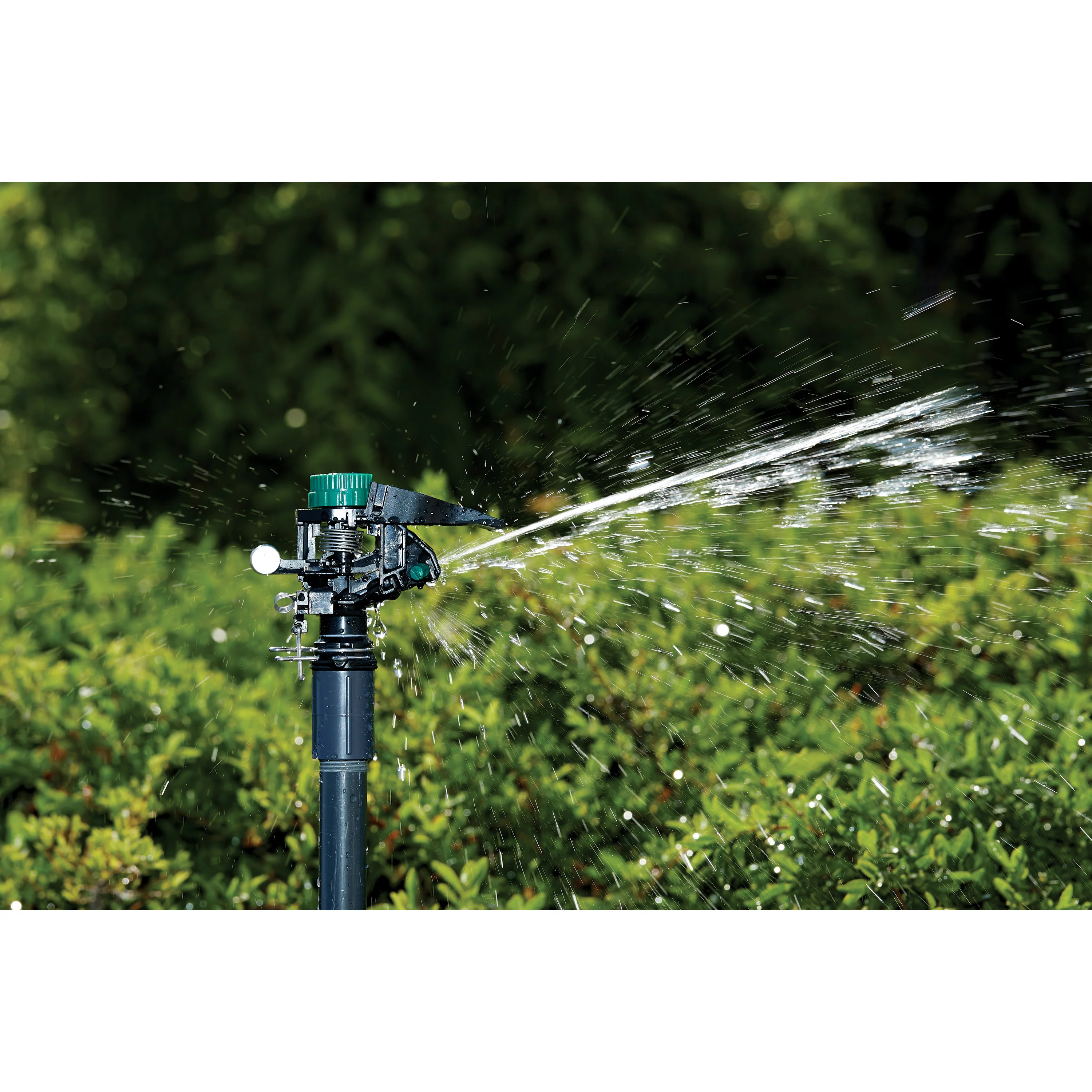 1/2-in. MPT Impact Sprinkler Head with Weighted Arm 55024 - Image 11