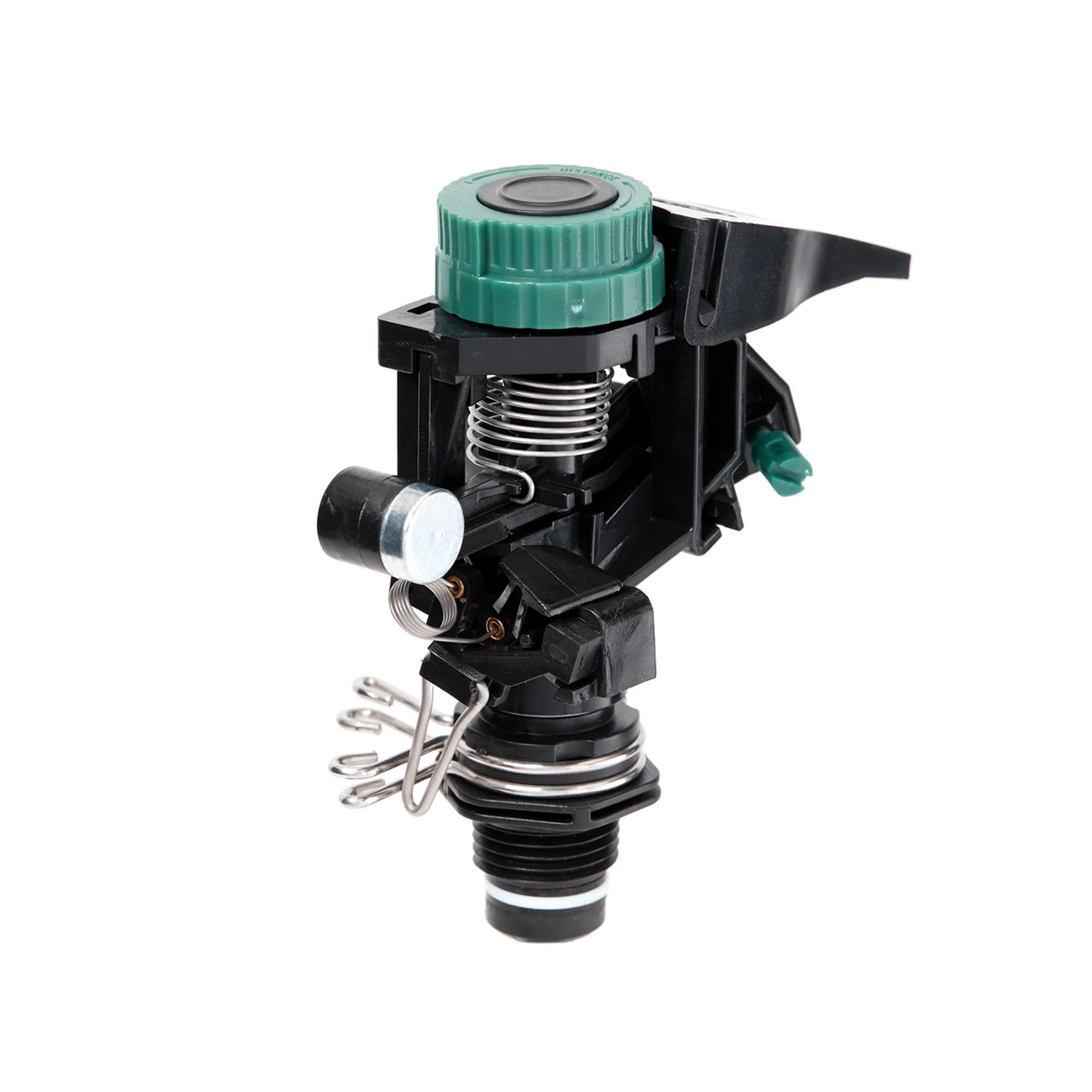 1/2-in. MPT Impact Sprinkler Head with Weighted Arm 55024 - Image 7