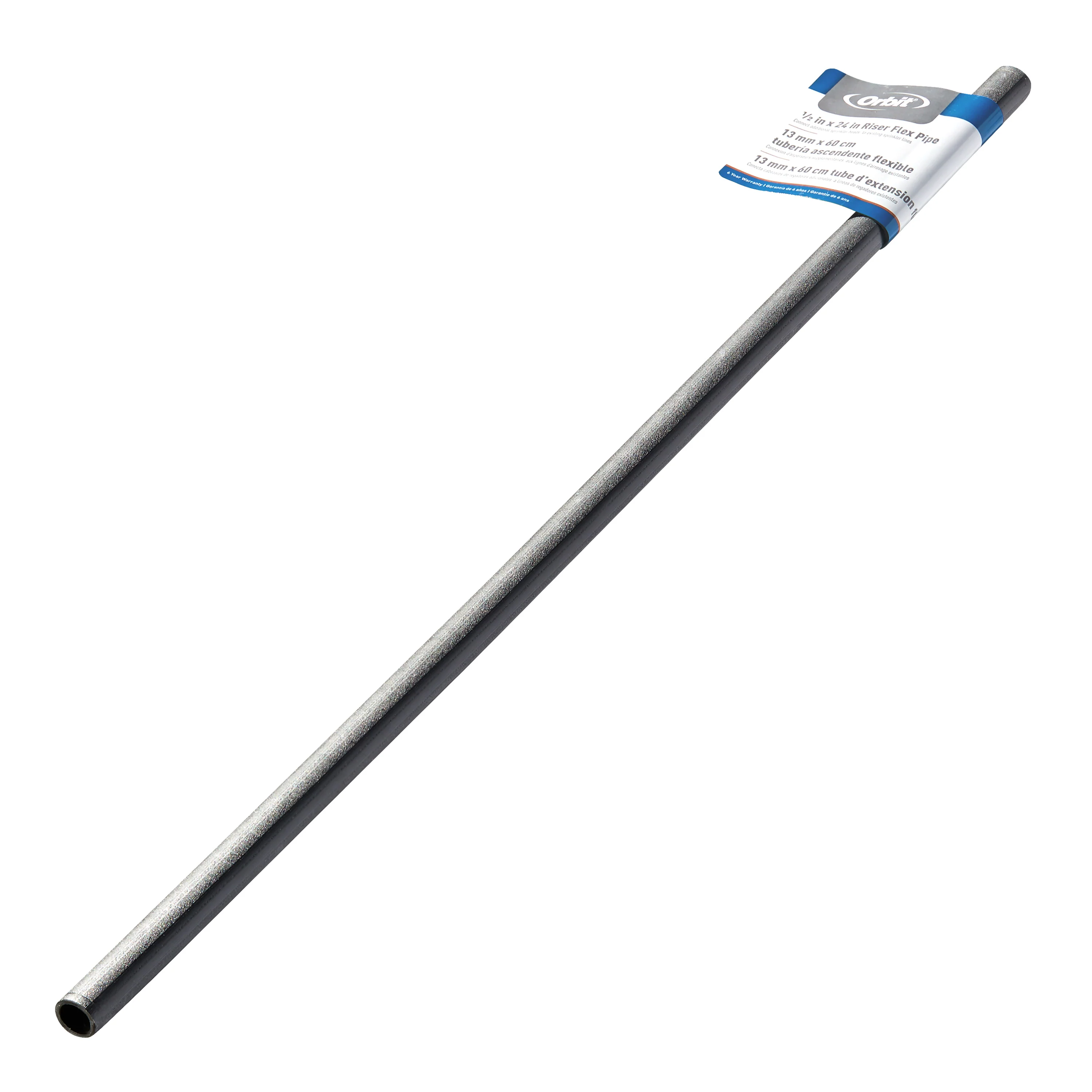 1/2 In. X 24 In. Riser-Flex Sprinkler Swing Pipe 37151 - Image 5