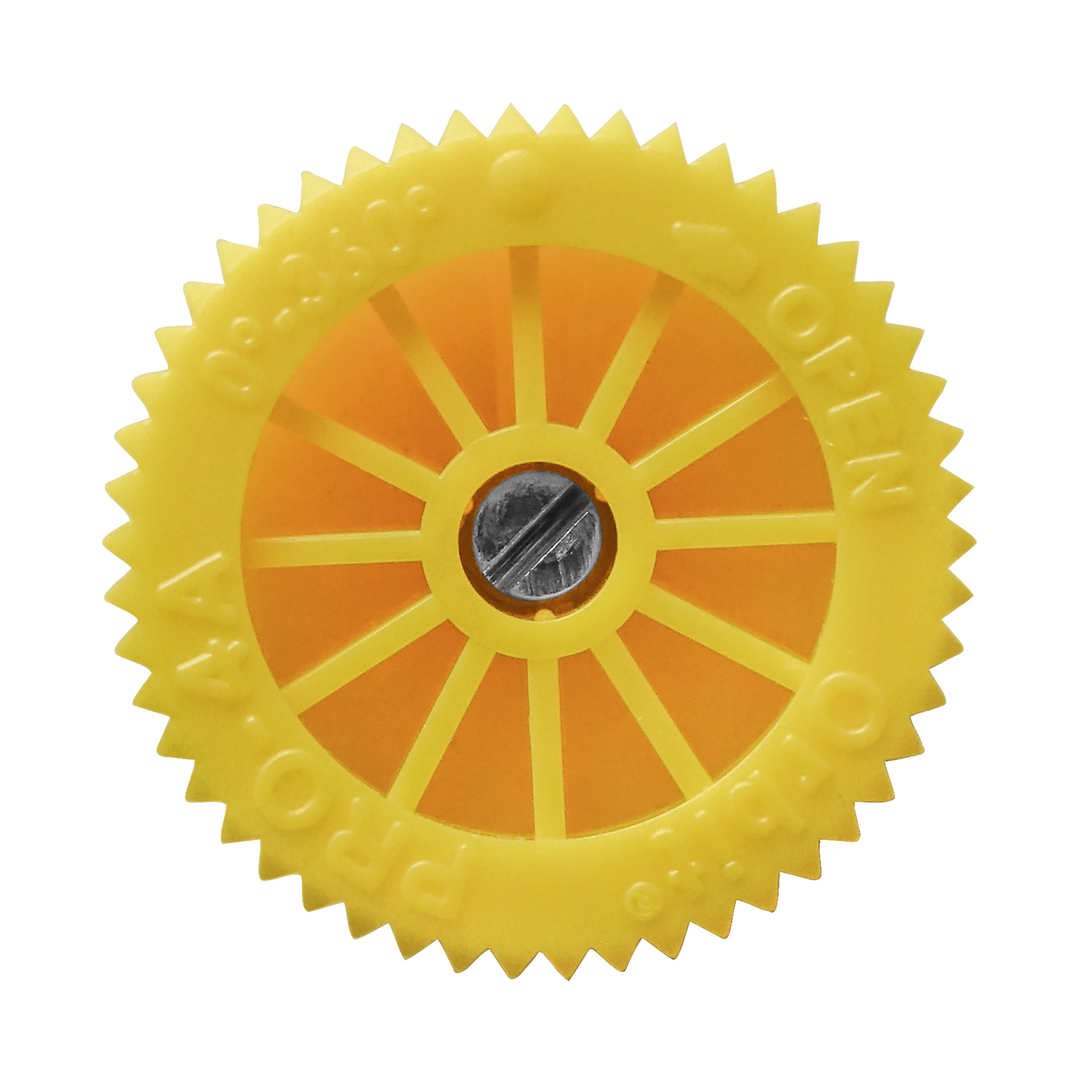 4-ft. Adjustable Pattern Spray Sprinkler Nozzle 53580 - Image 4