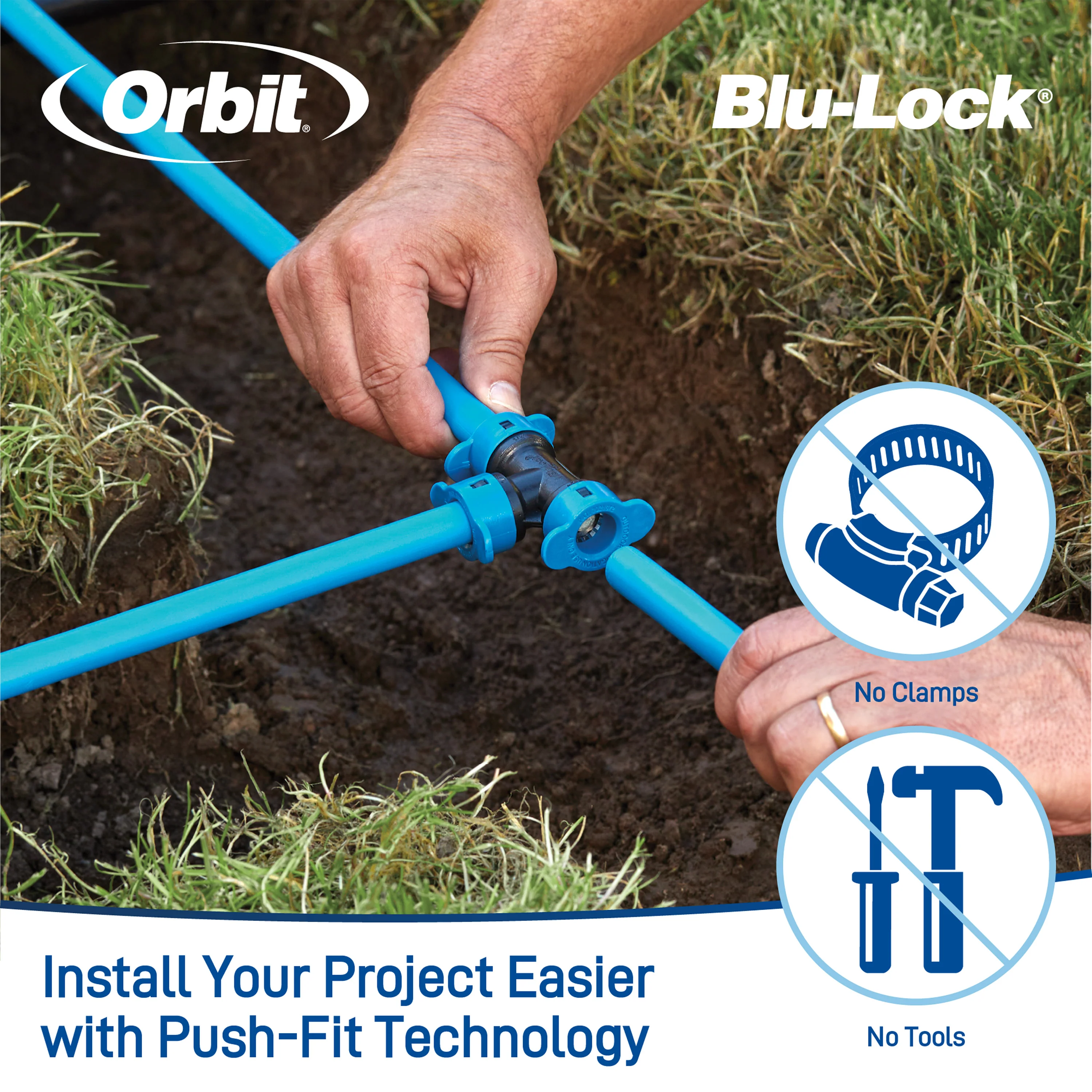 All-In-One Sprinkler Kit 50020 - Image 5