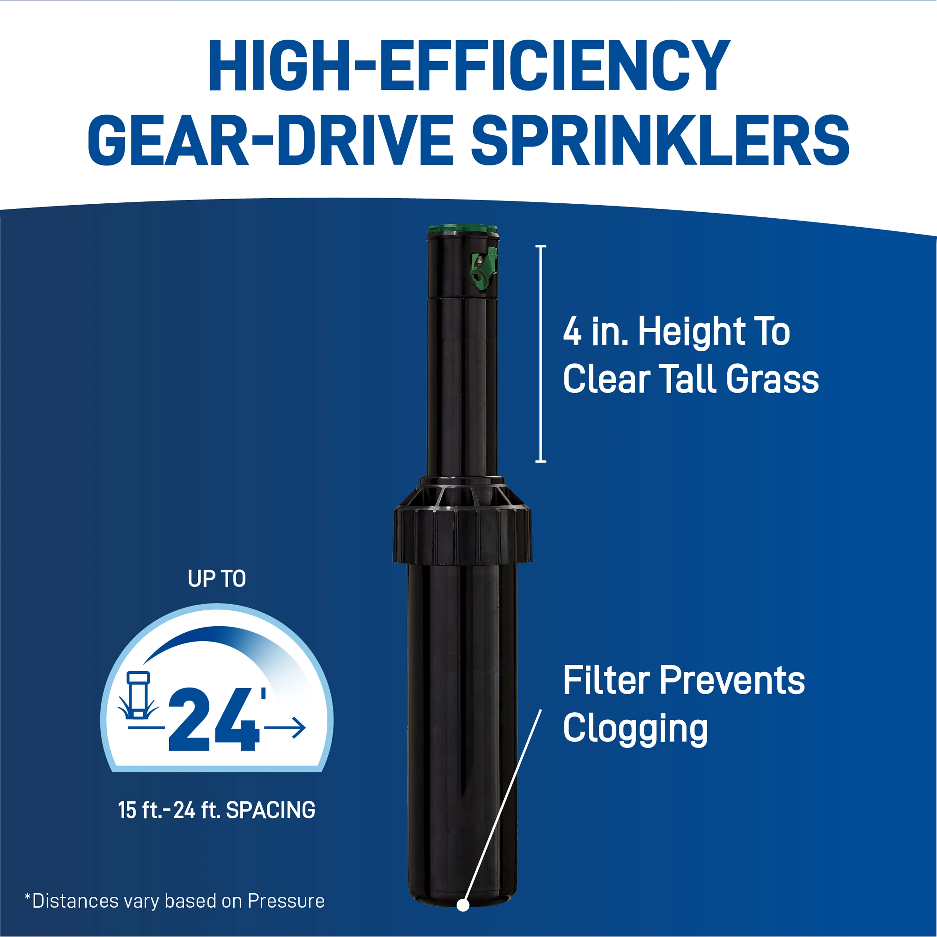 All-In-One Sprinkler Kit 50020 - Image 6