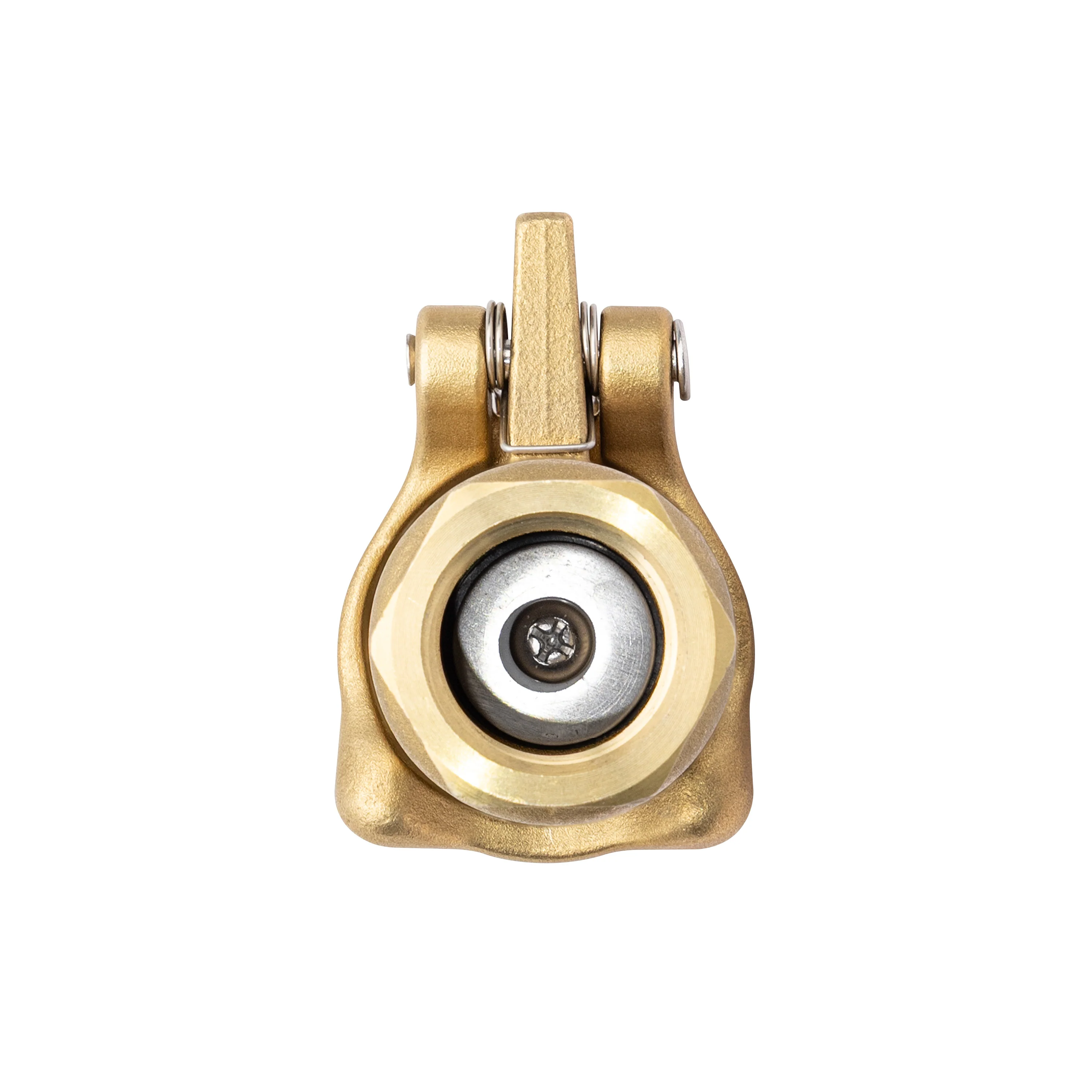 3/4-in. FPT Brass Quick Coupler Sprinkler Valve 51029 - Image 14