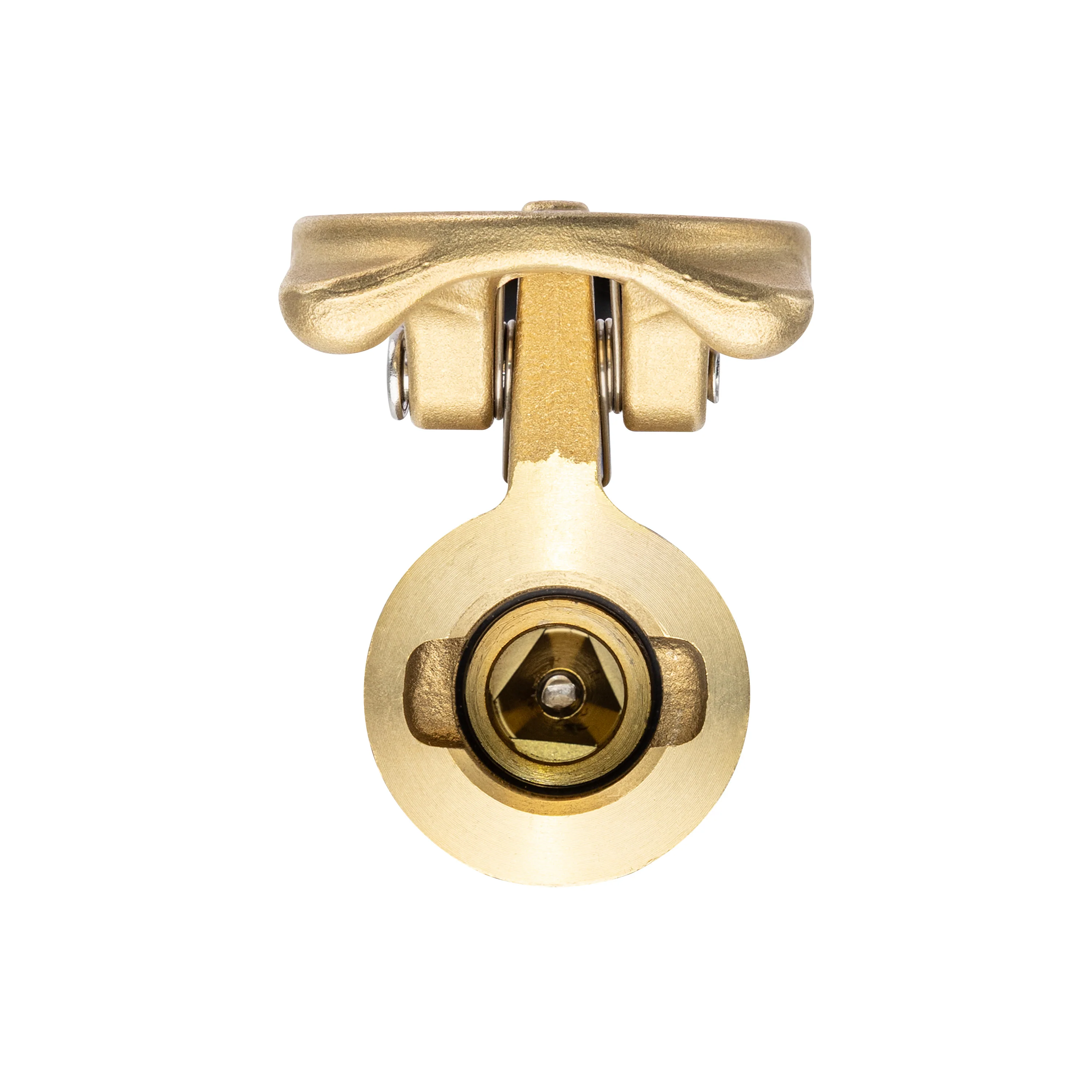 3/4-in. FPT Brass Quick Coupler Sprinkler Valve 51029 - Image 15