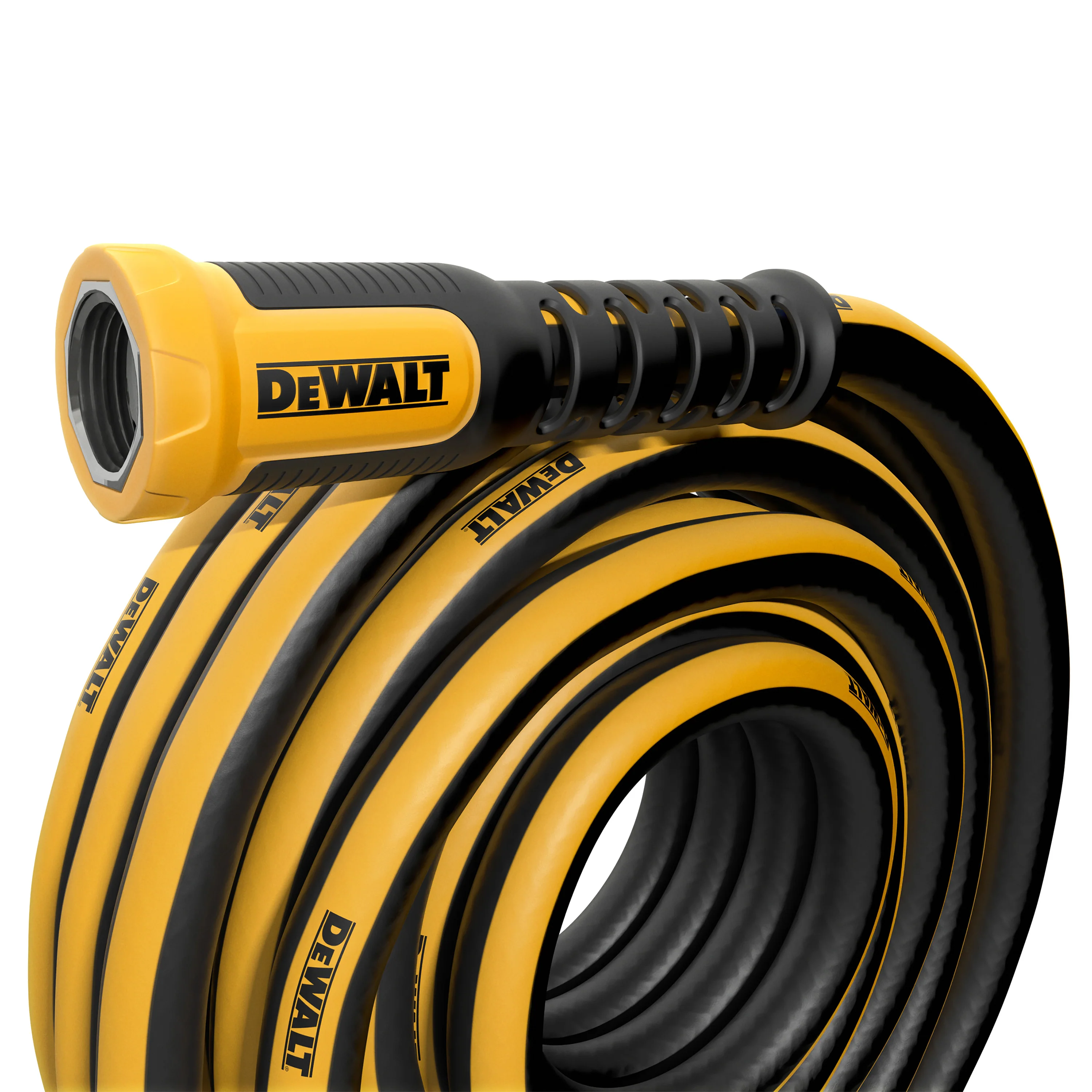 DEWALT 100' x 5/8" Professional Grade Water Hose | DXMH3288 - Image 11