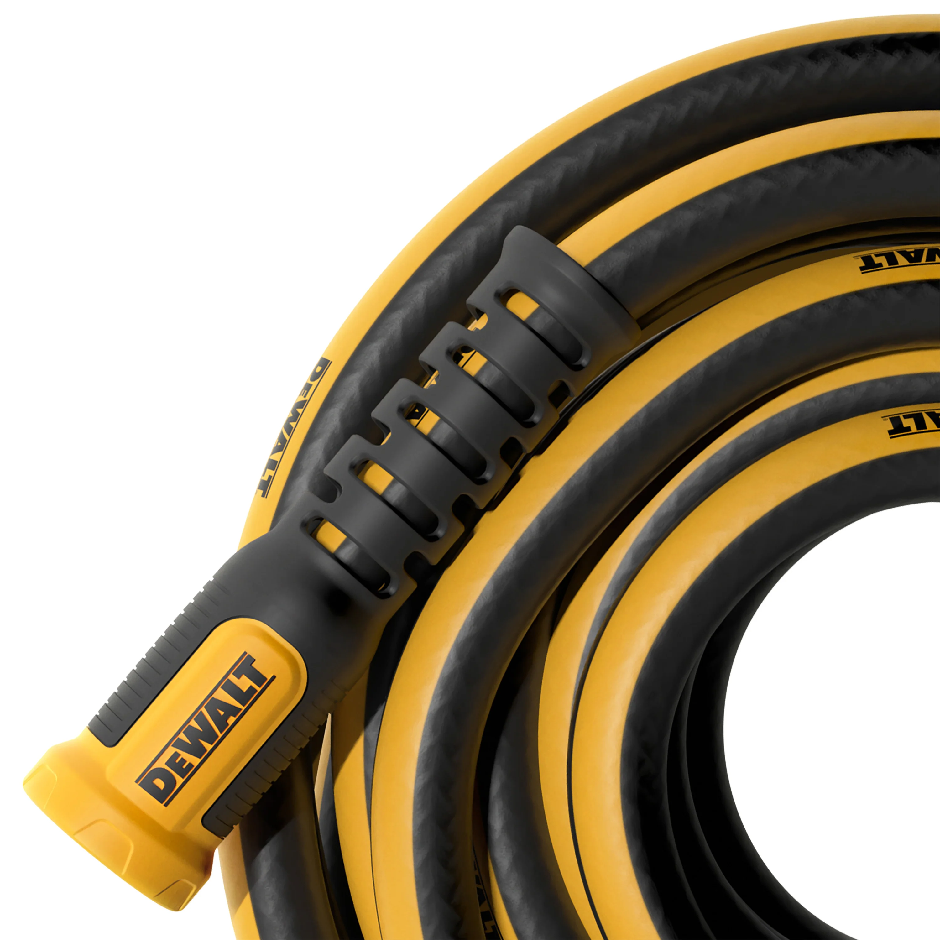 DEWALT 100' x 5/8" Professional Grade Water Hose | DXMH3288 - Image 8