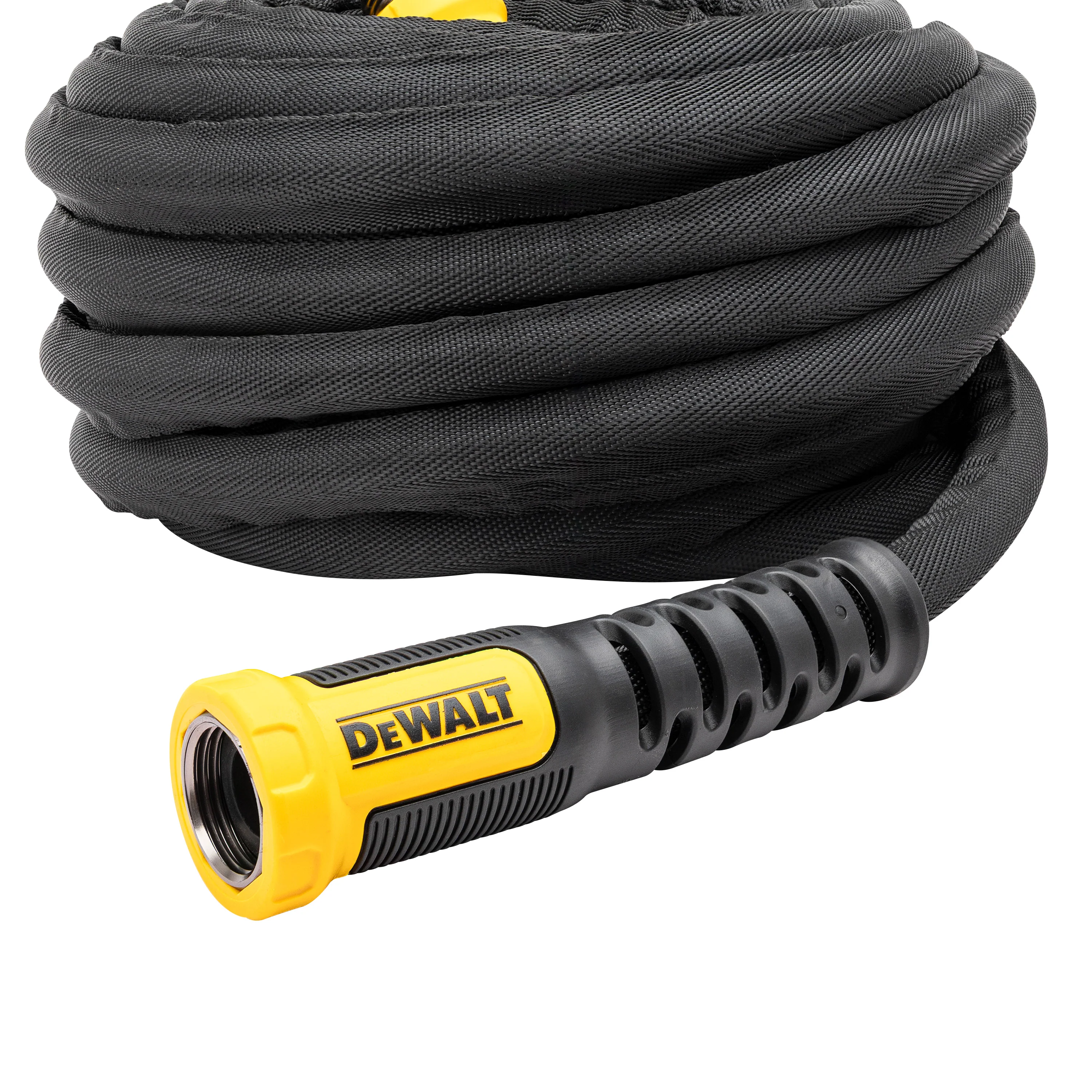 DeWalt 50'x5/8" HD Fabric Hose DXMH3302 - Image 7
