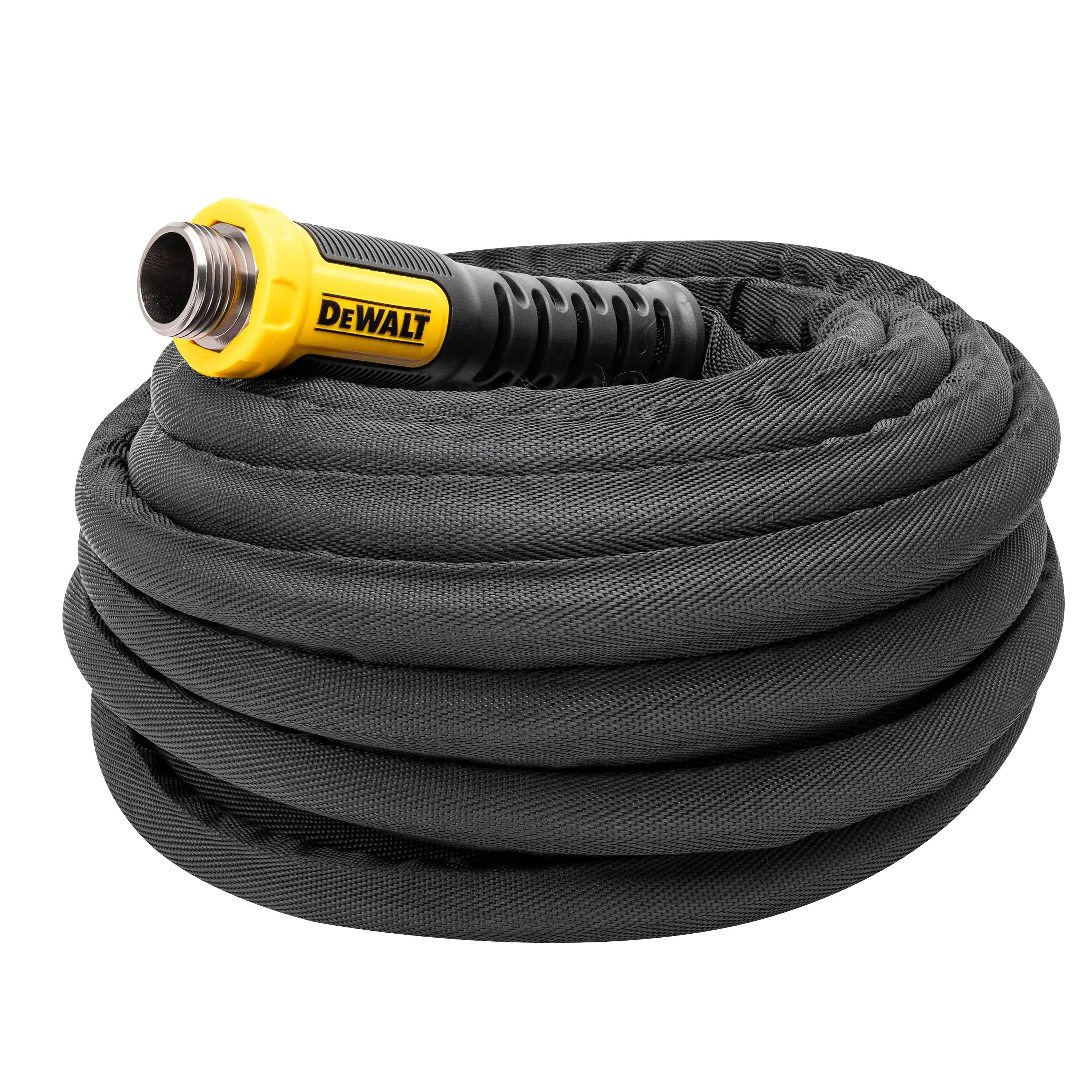 DeWalt 50'x5/8" HD Fabric Hose DXMH3302 - Image 8