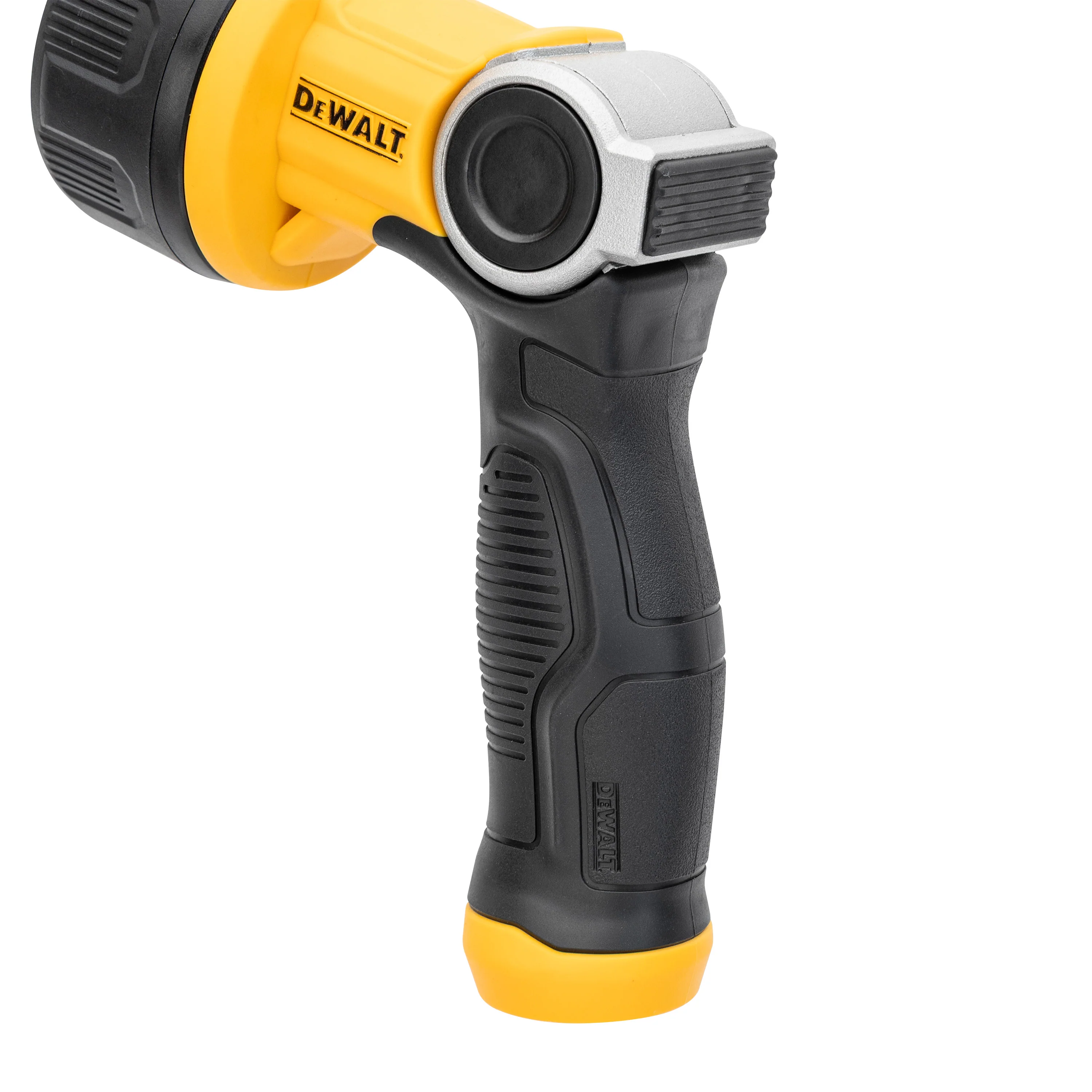DEWALT Pattern Pro Thumb Control Turret Nozzle DXWN3288 - Image 11