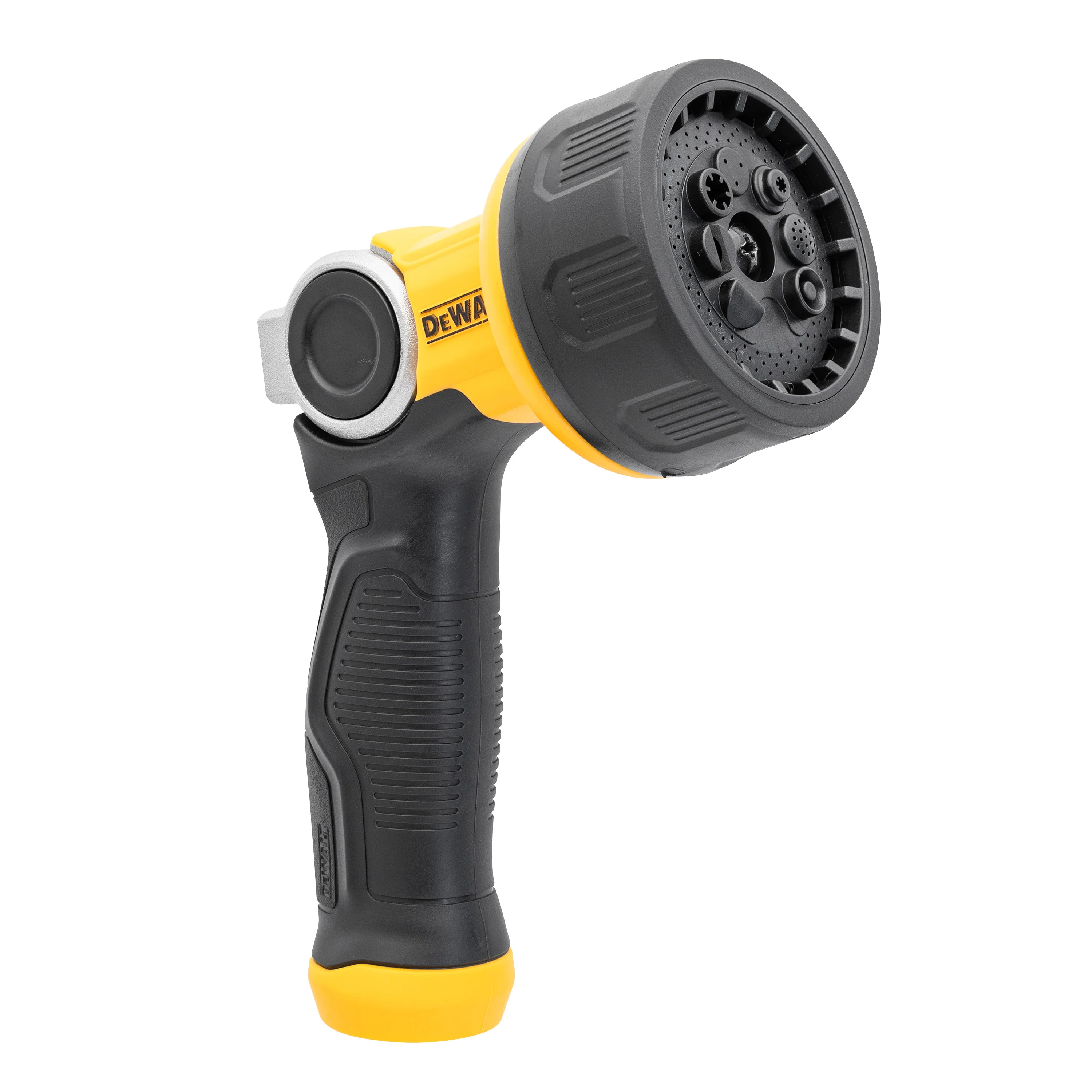 DEWALT Pattern Pro Thumb Control Turret Nozzle DXWN3288 - Image 12