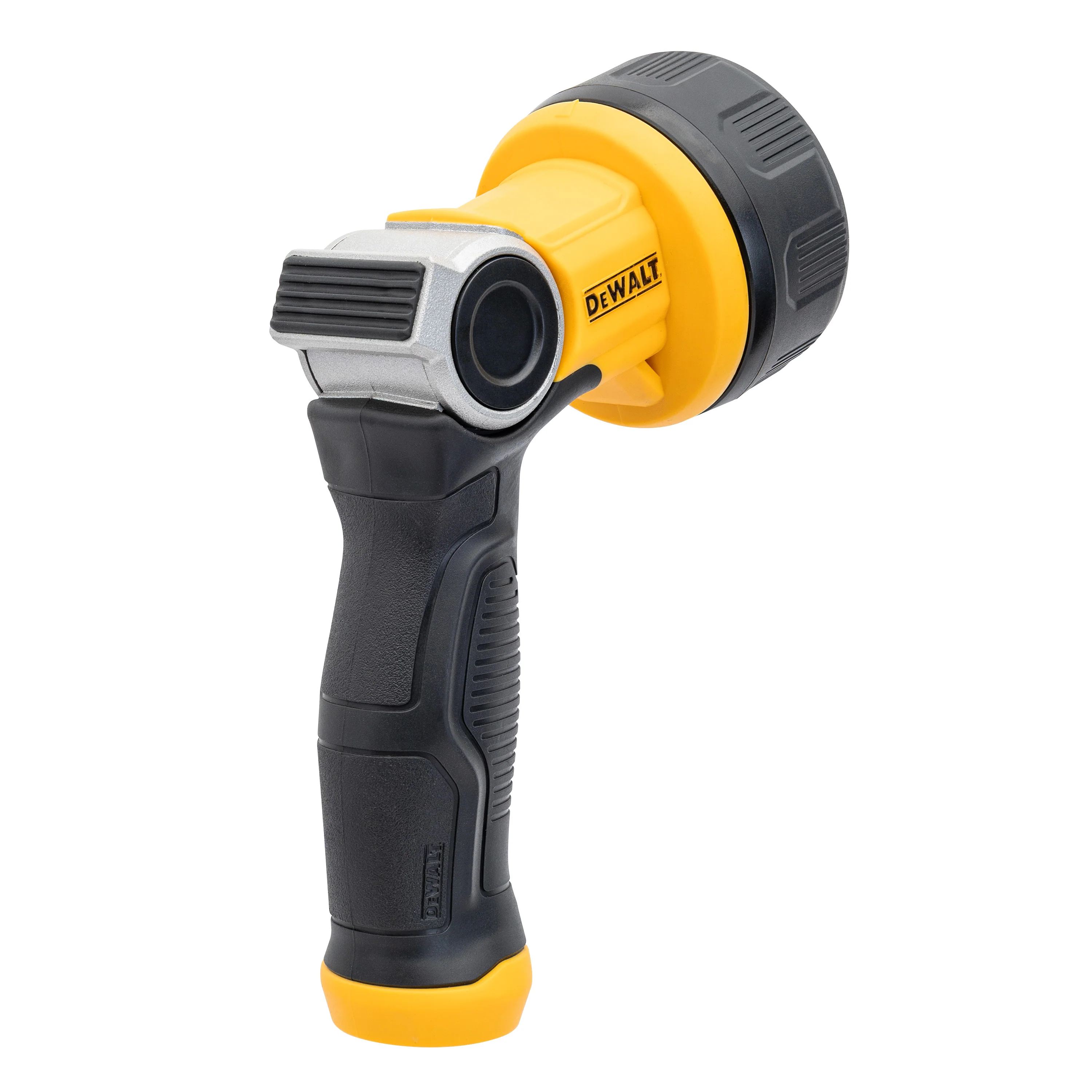 DEWALT Pattern Pro Thumb Control Turret Nozzle DXWN3288 - Image 7