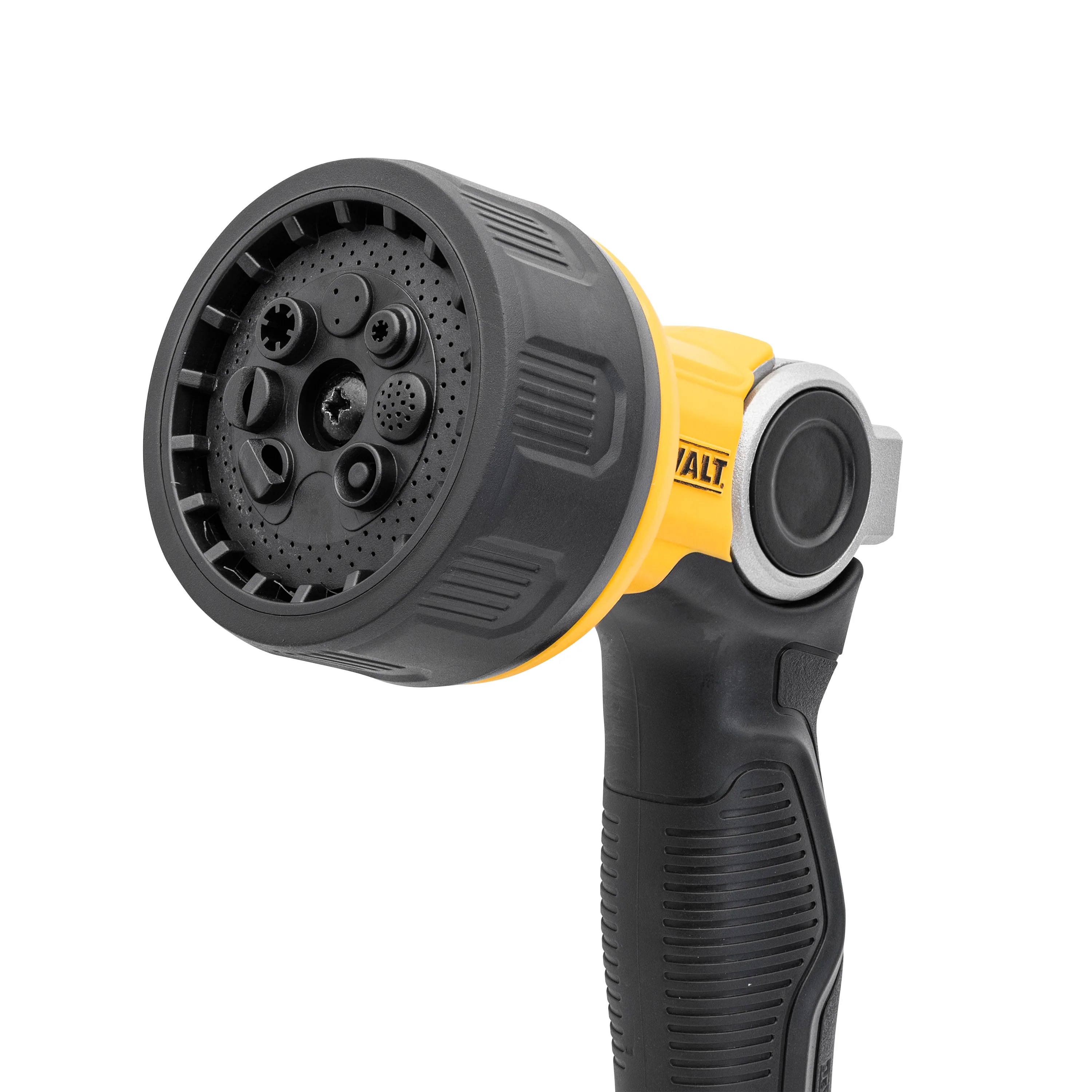 DEWALT Pattern Pro Thumb Control Turret Nozzle DXWN3288 - Image 8