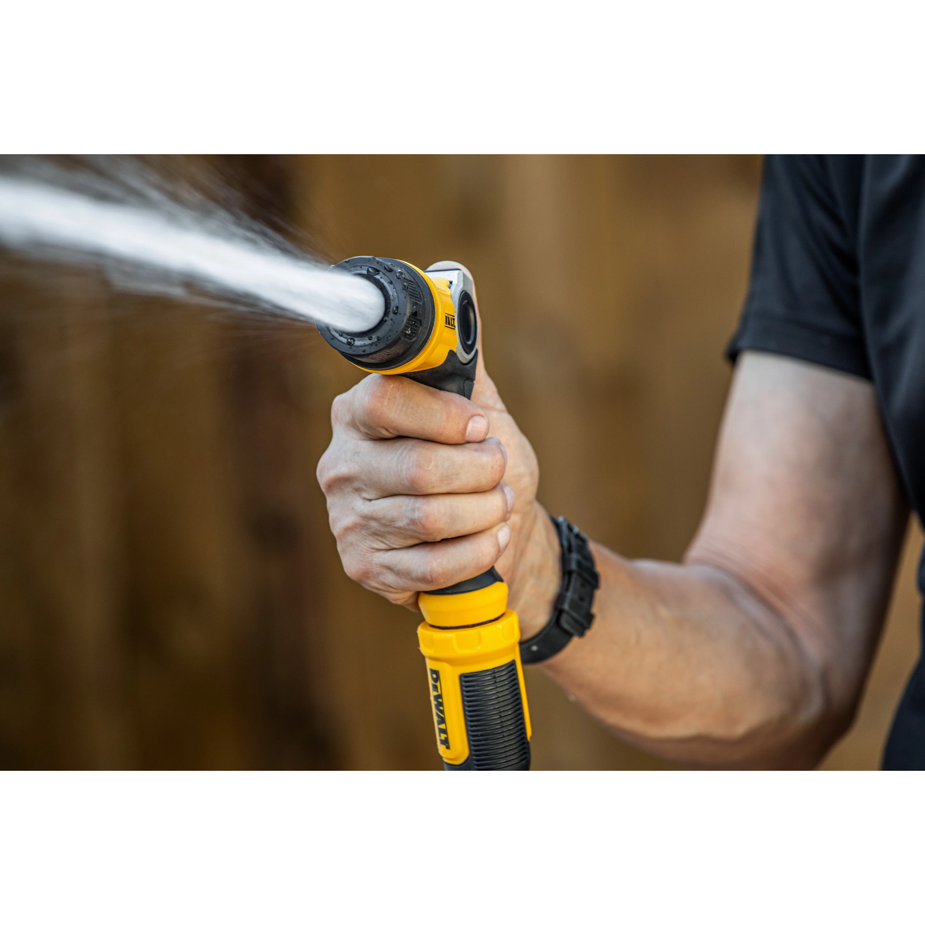 DEWALT Pattern Pro Thumb Control Adjustable Nozzle DXWN3289 - Image 4