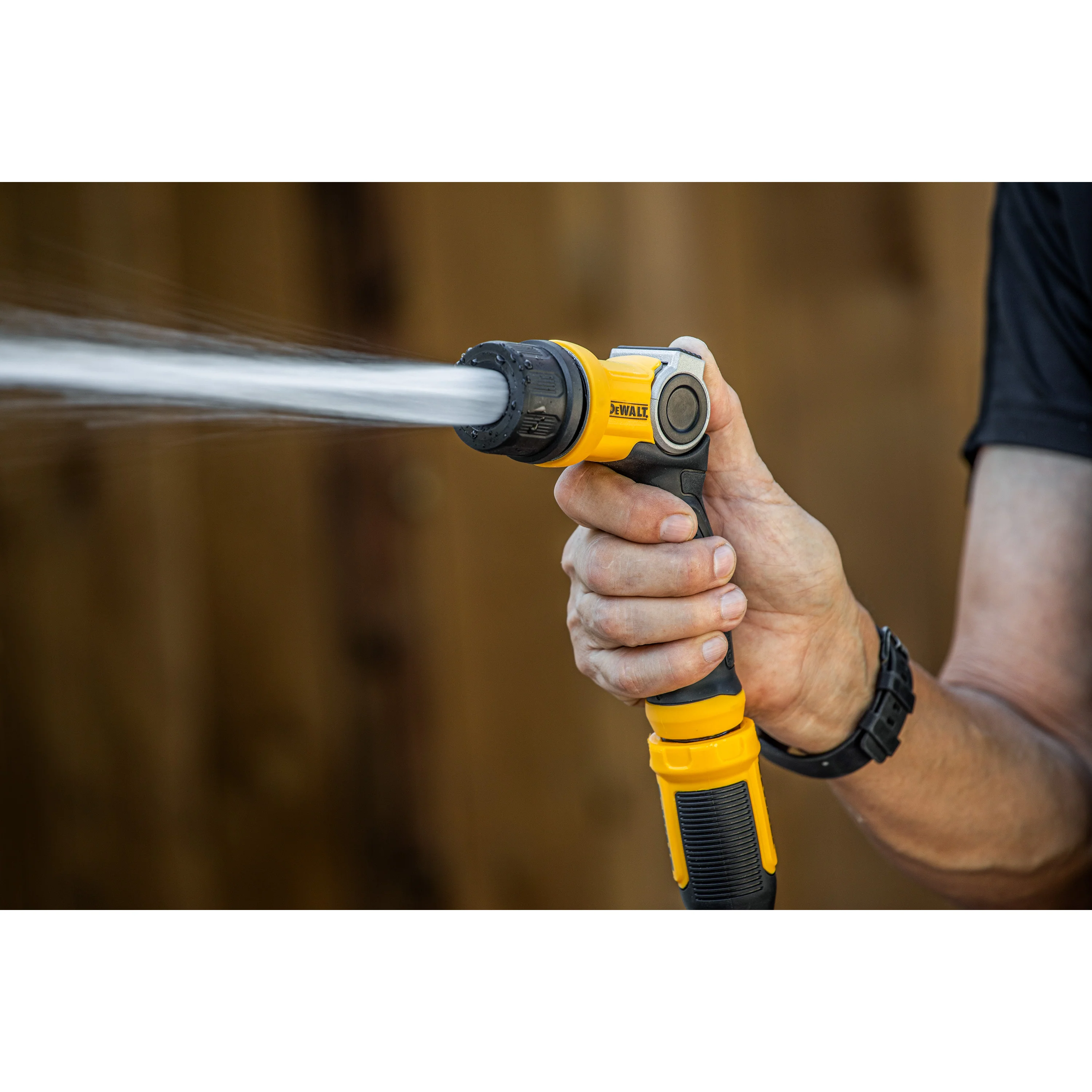 DEWALT Pattern Pro Thumb Control Adjustable Nozzle DXWN3289 - Image 5
