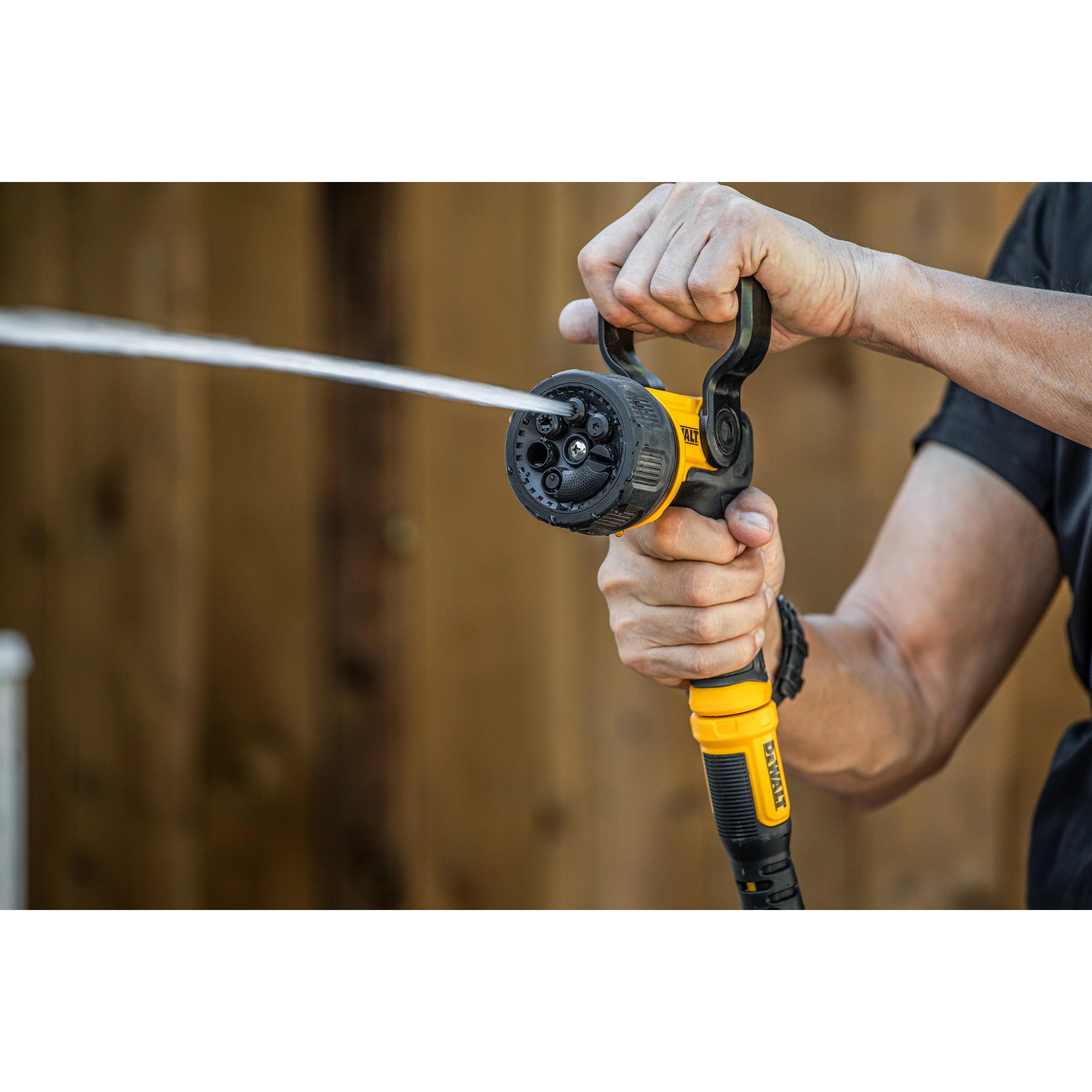 DEWALT® Heavy-Duty Hydro Cannon Nozzle DXWN3287 - Image 7