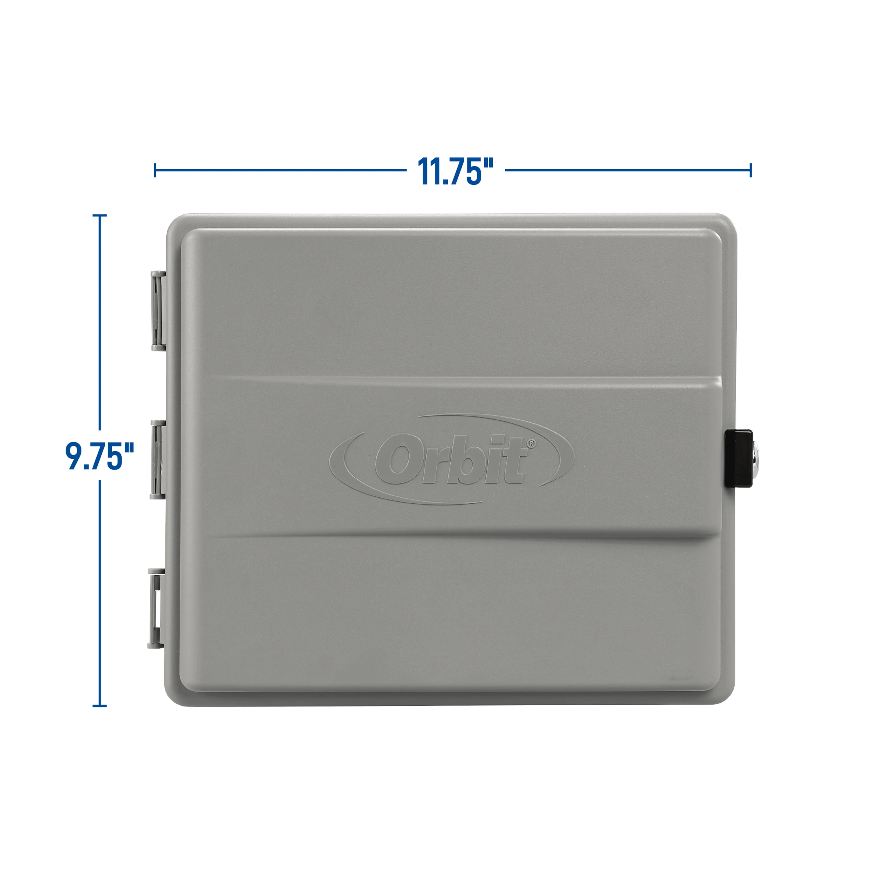 Outdoor Sprinkler Controller Cabinet with GFCI 57095 - Image 4