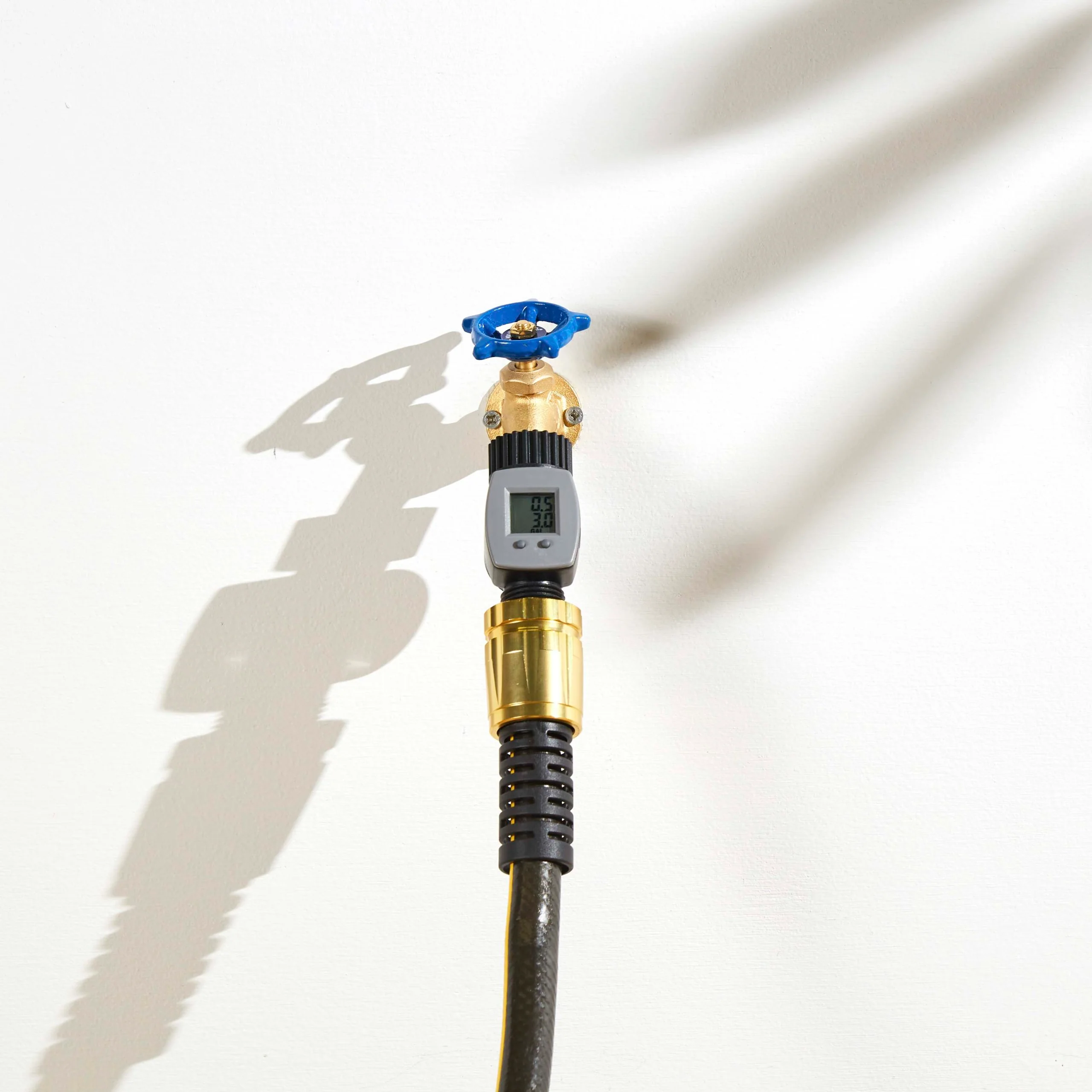Hose Water Flow Meter 56854 - Image 3