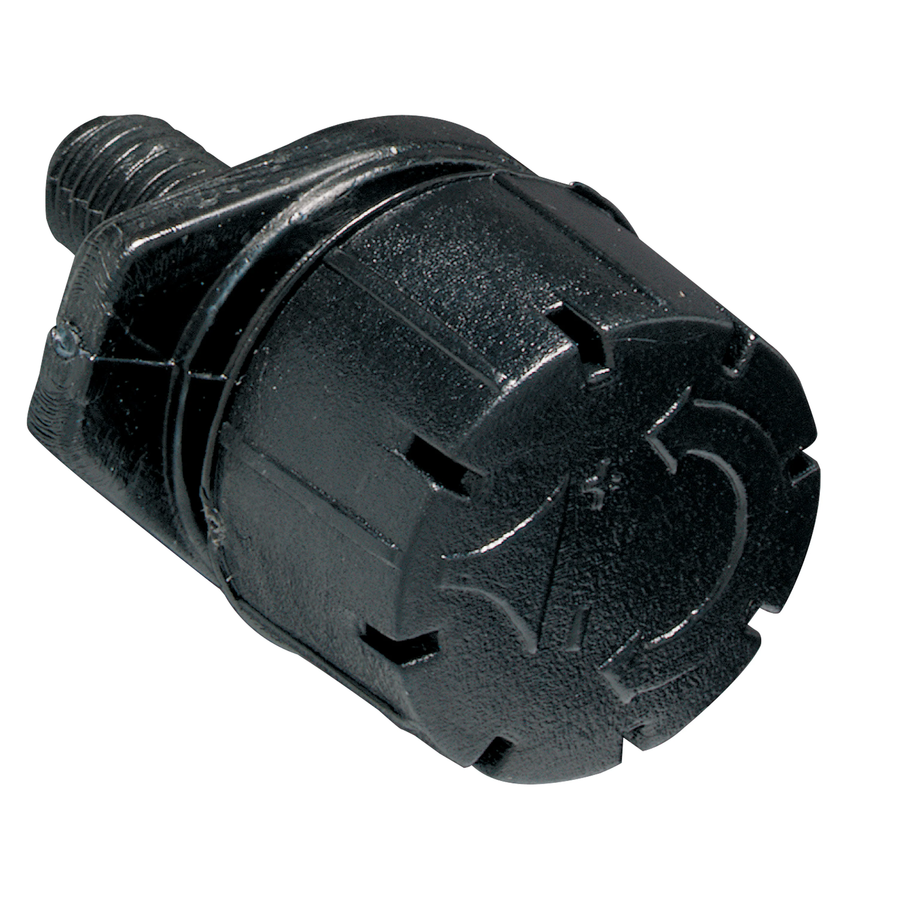 1/4 in. Barb Drip Irrigation Multi-Stream Drip Emitter, 10-Pack | 67100 - Image 3