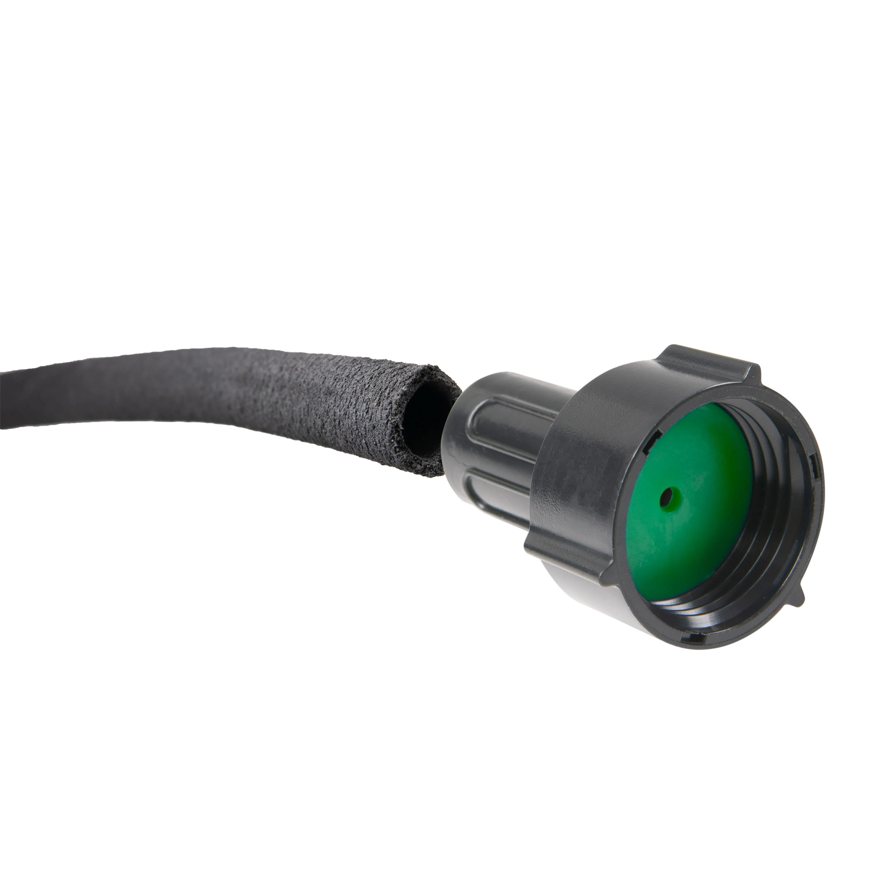 100 ft x 3/8" Garden Soaker Hose Kit 22045 - Image 8