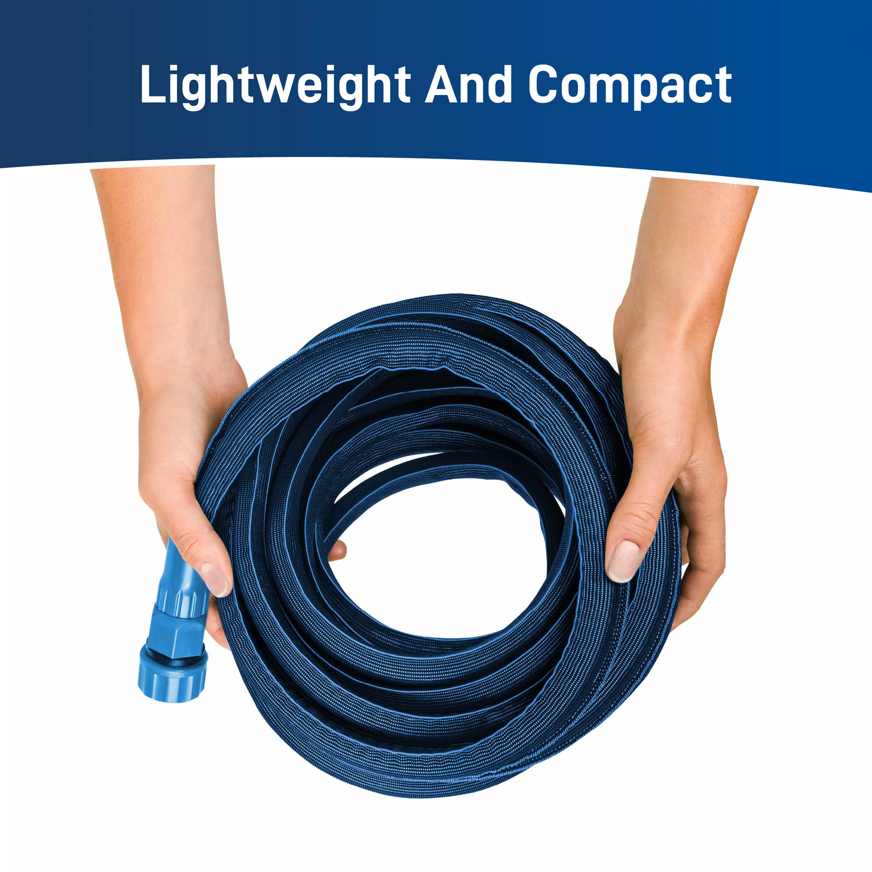 50 ft. Aeroflex Expandable Hose 22128 - Image 3