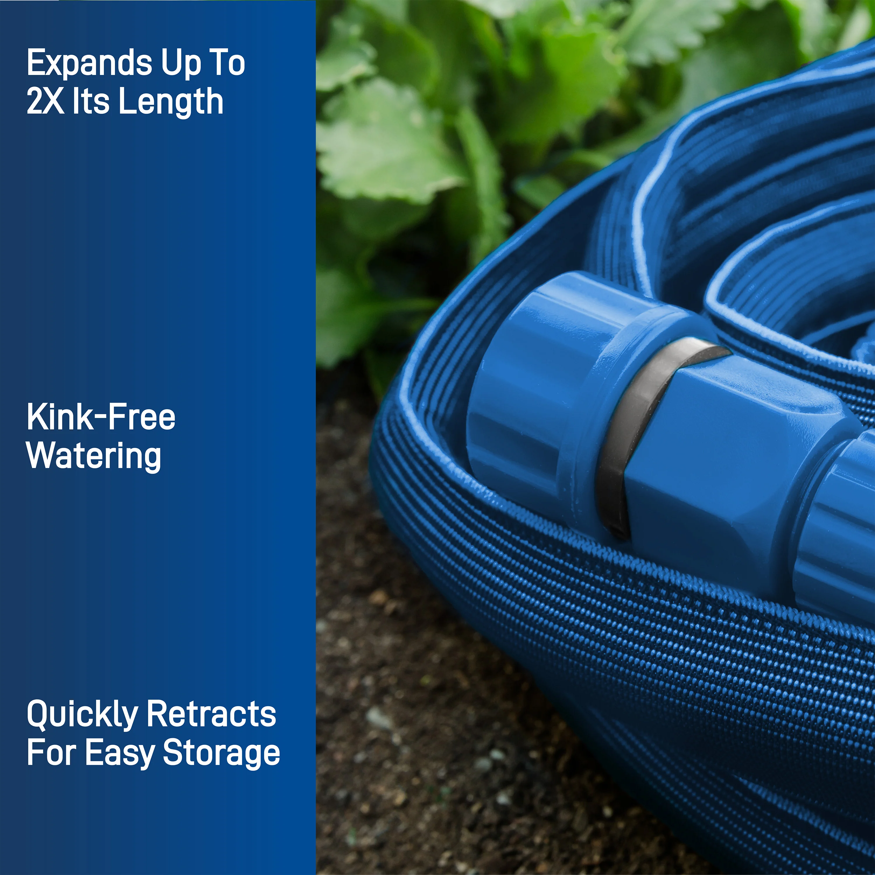 50 ft. Aeroflex Expandable Hose 22128 - Image 4