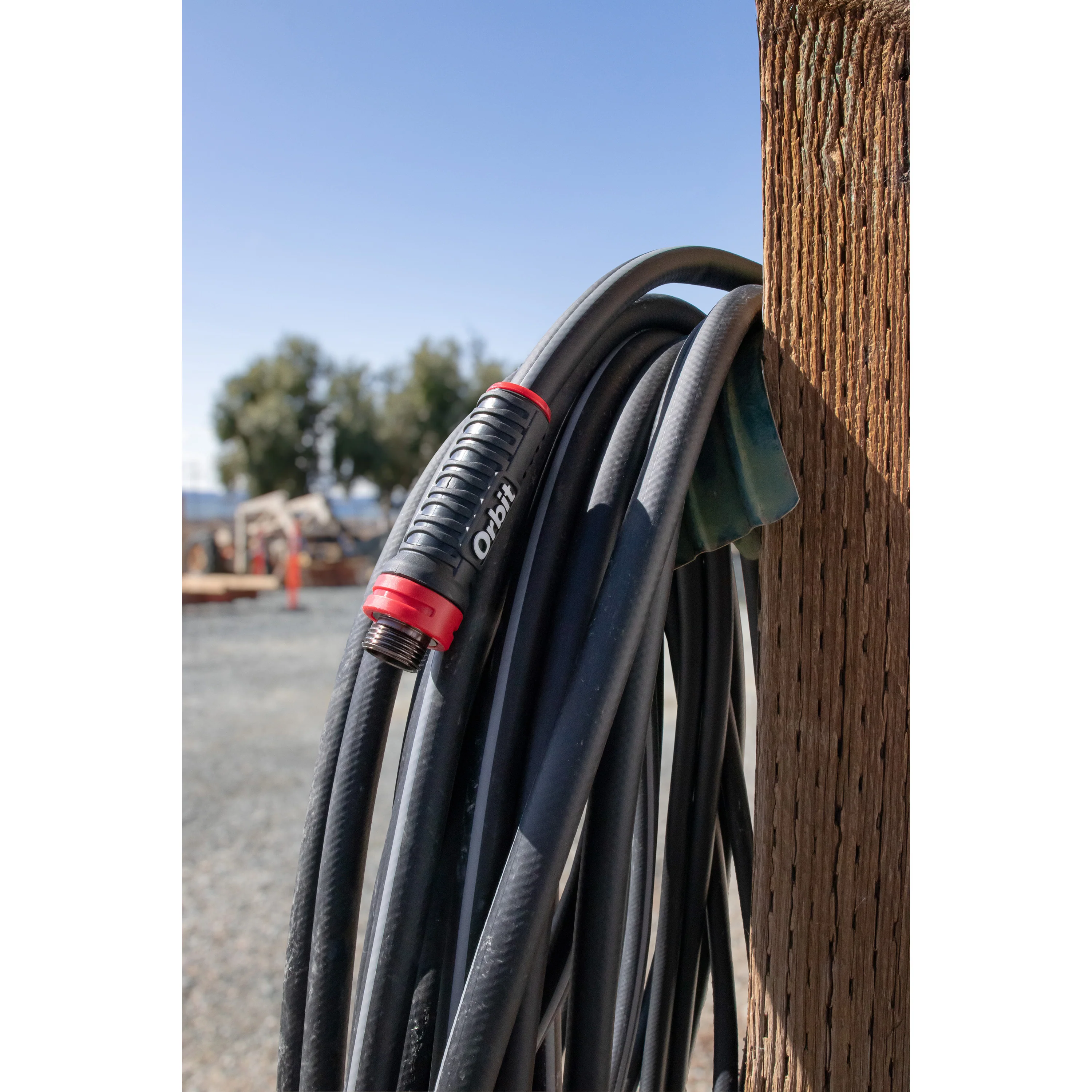 100 ft x 5/8" Polyfusion Hose Orbit Pro | 22140 - Image 4