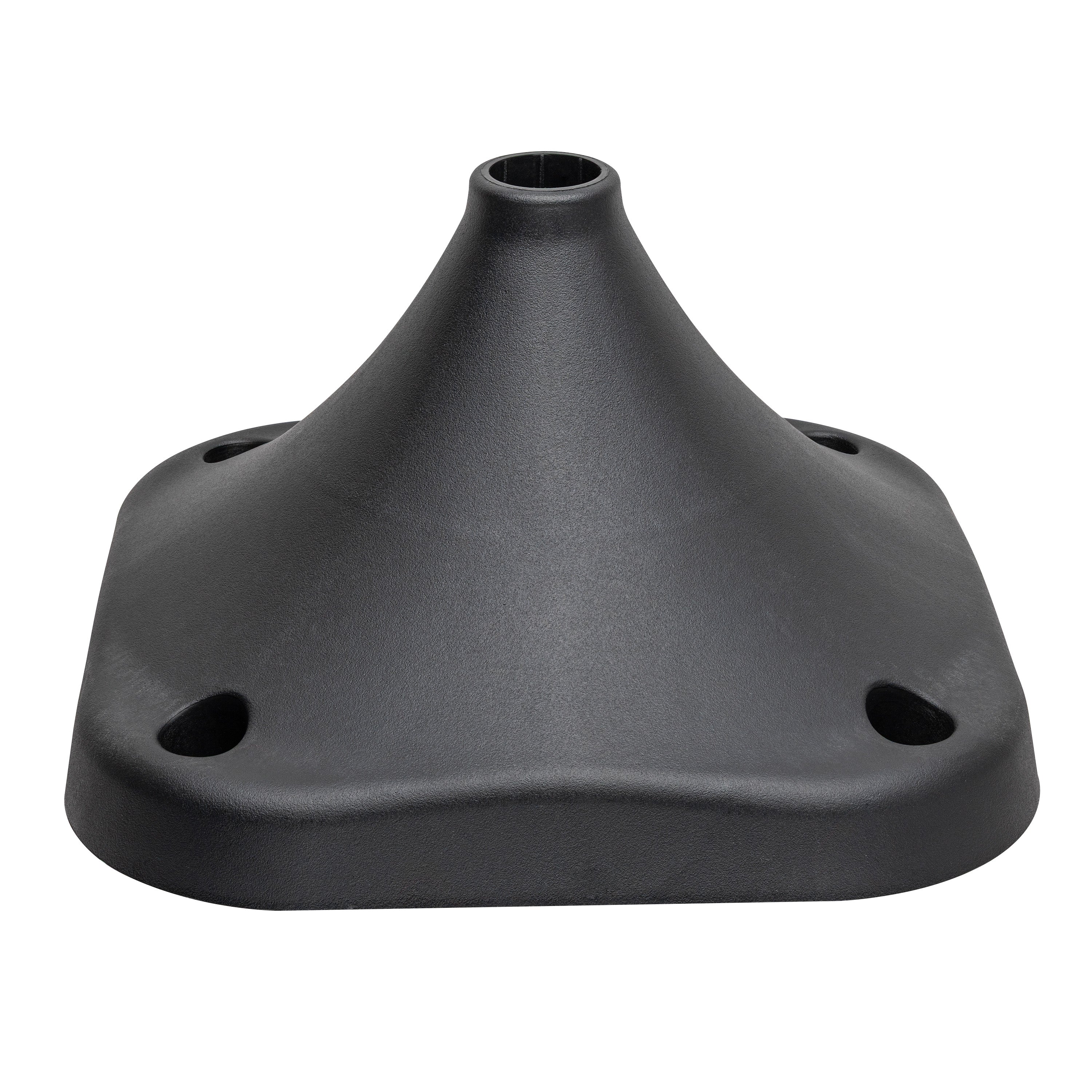 Retractable Hose Reel Ground Mount Base 22541 - Image 5