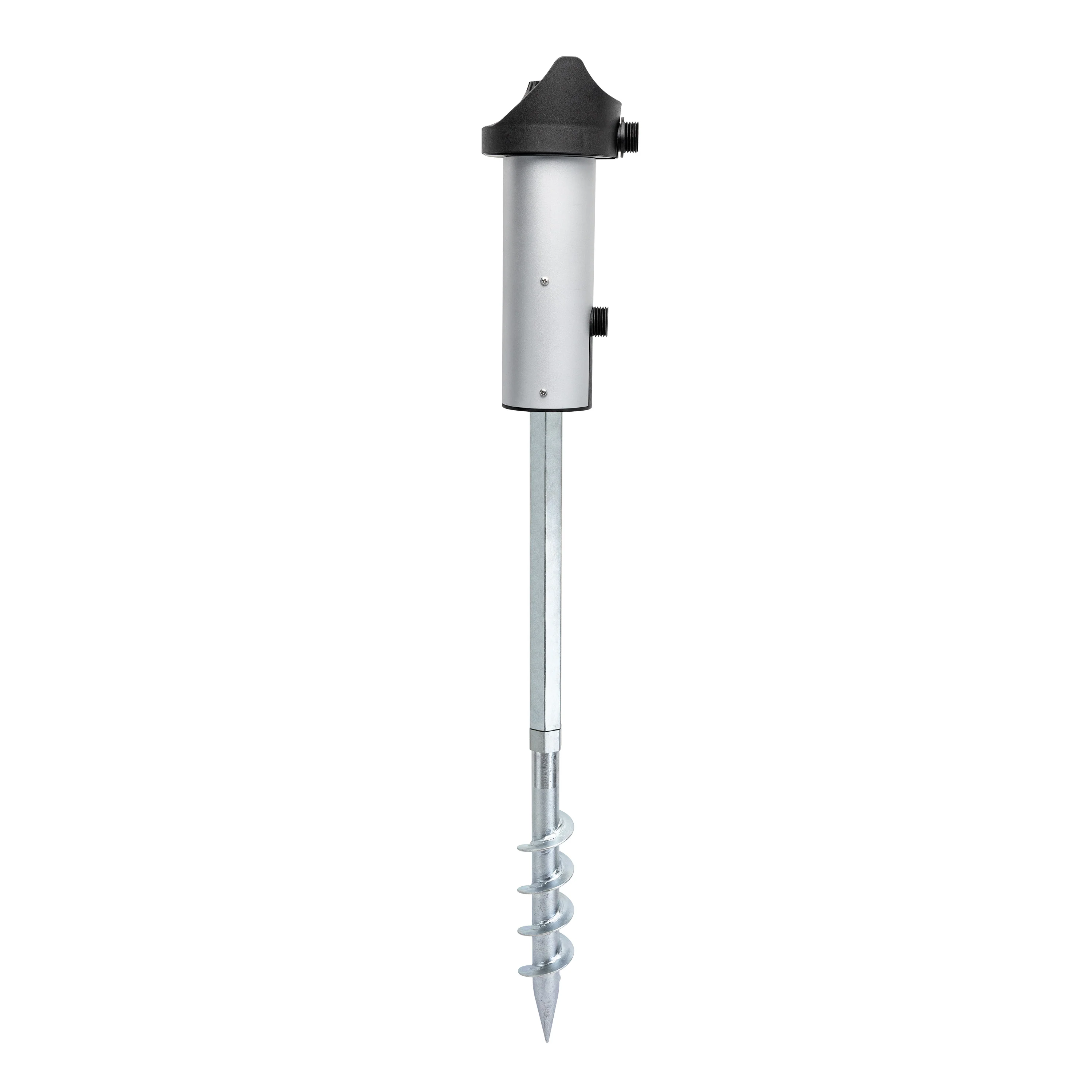 Retractable Hose Reel Ground Spike Mount 22544 - Image 10