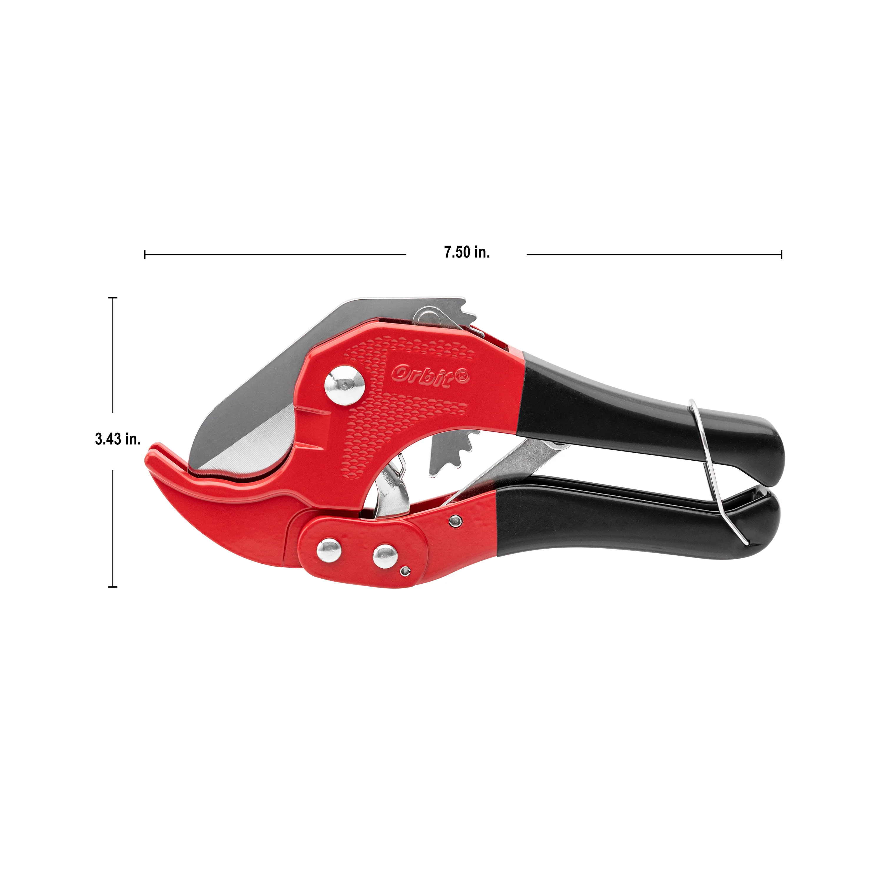 PVC and Poly Pipe Cutting Tool Set 26020 - Image 14
