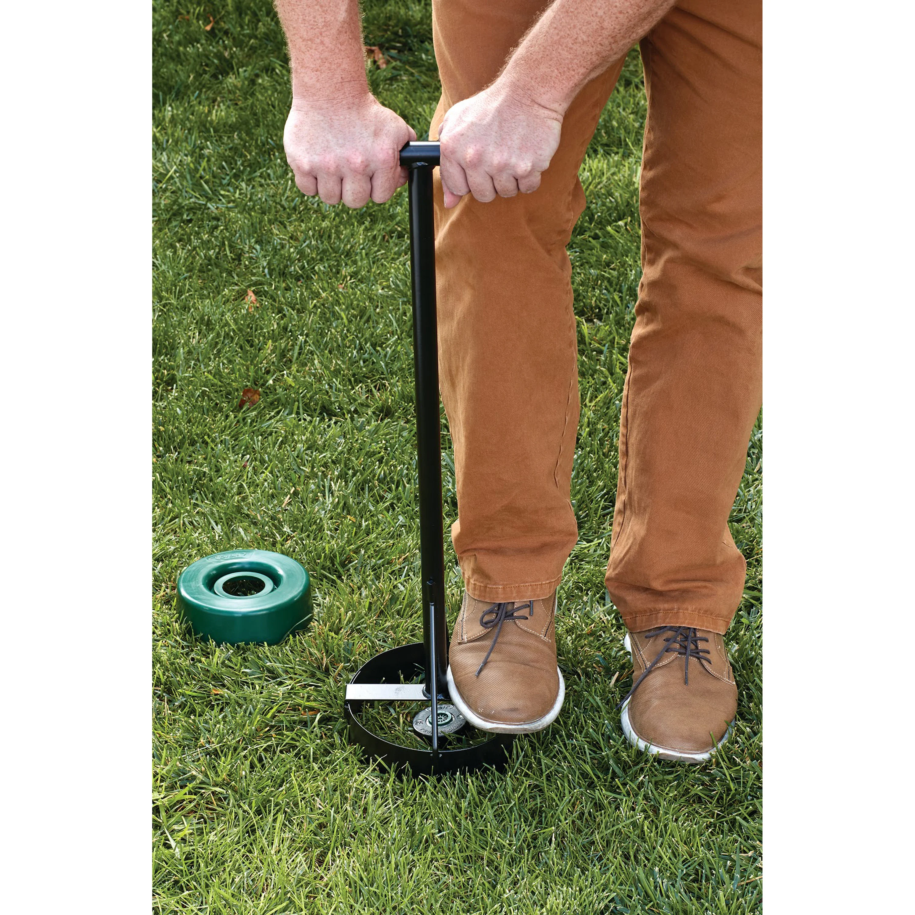 Sprinkler Guard 5-inch Donut 26062 - Image 7