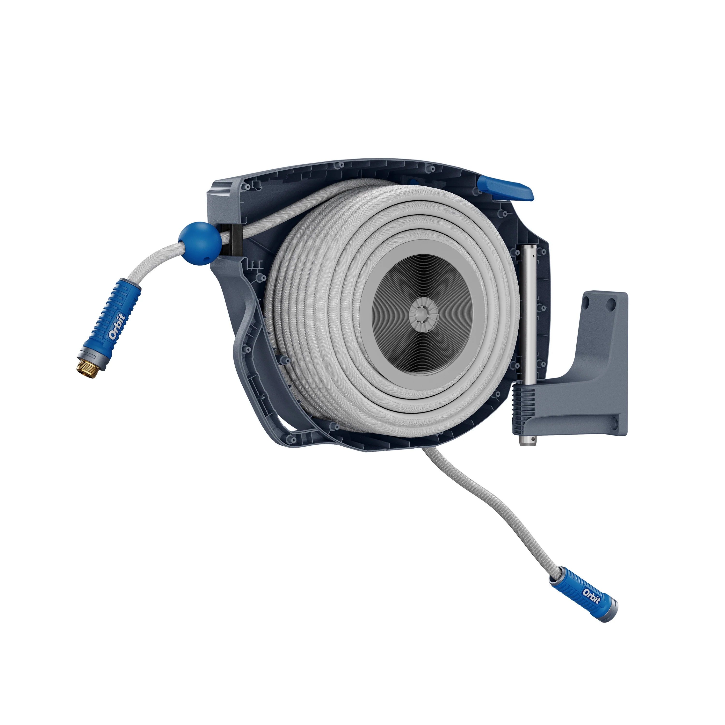 Orbit 50'x5/8" AUTO Retract Hose Reel 28229 - Image 10