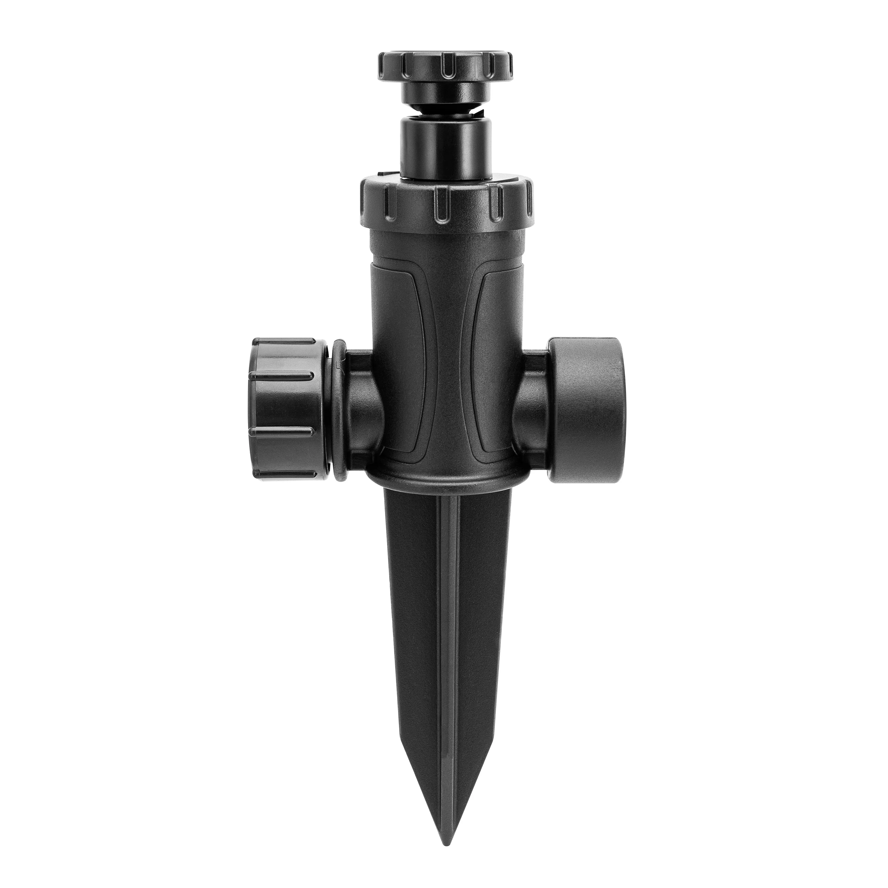 Adjustable Pattern Spot Sprinkler on Spike 29807 - Image 10