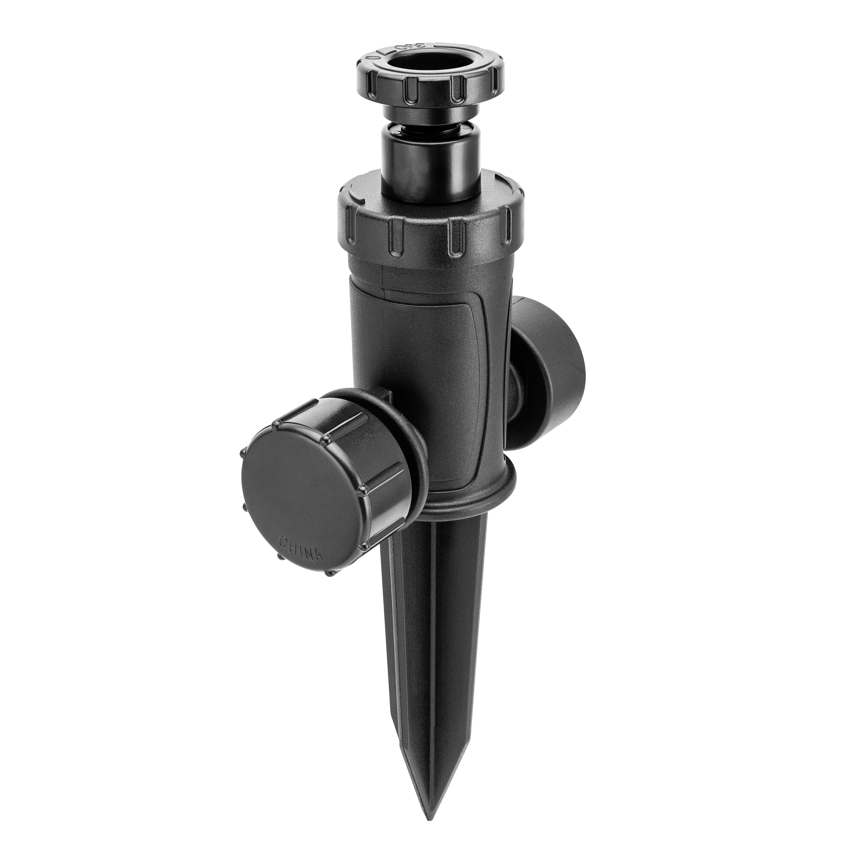 Adjustable Pattern Spot Sprinkler on Spike 29807 - Image 11