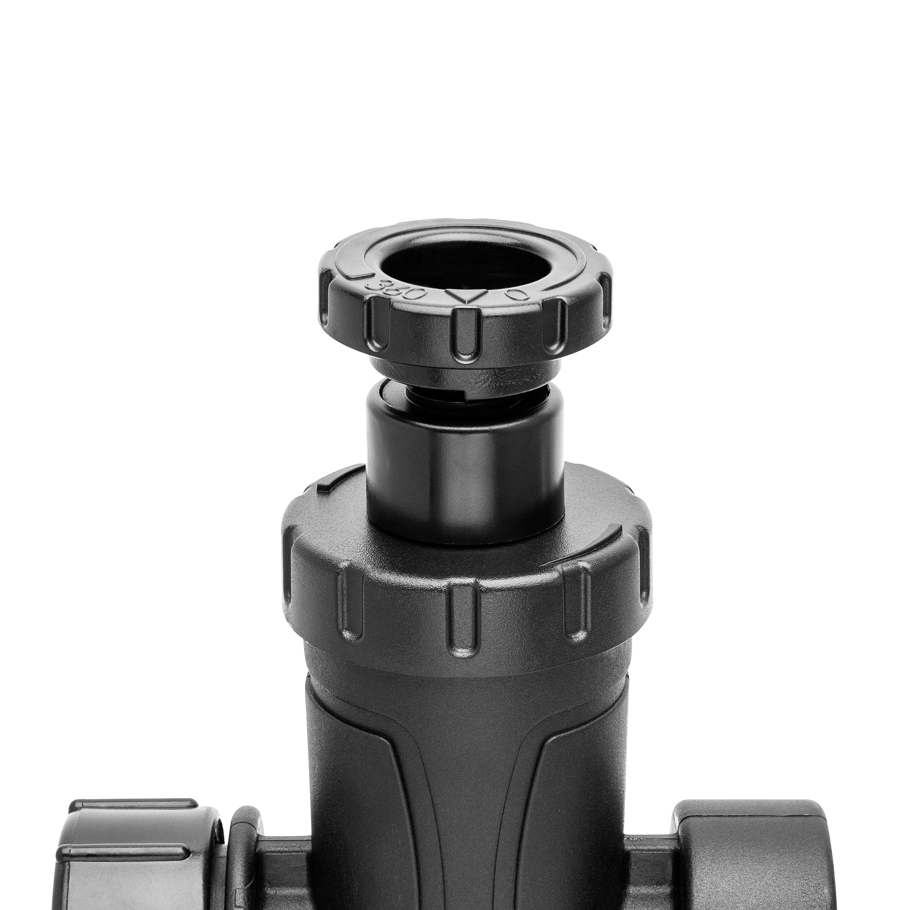 Adjustable Pattern Spot Sprinkler on Spike 29807 - Image 12