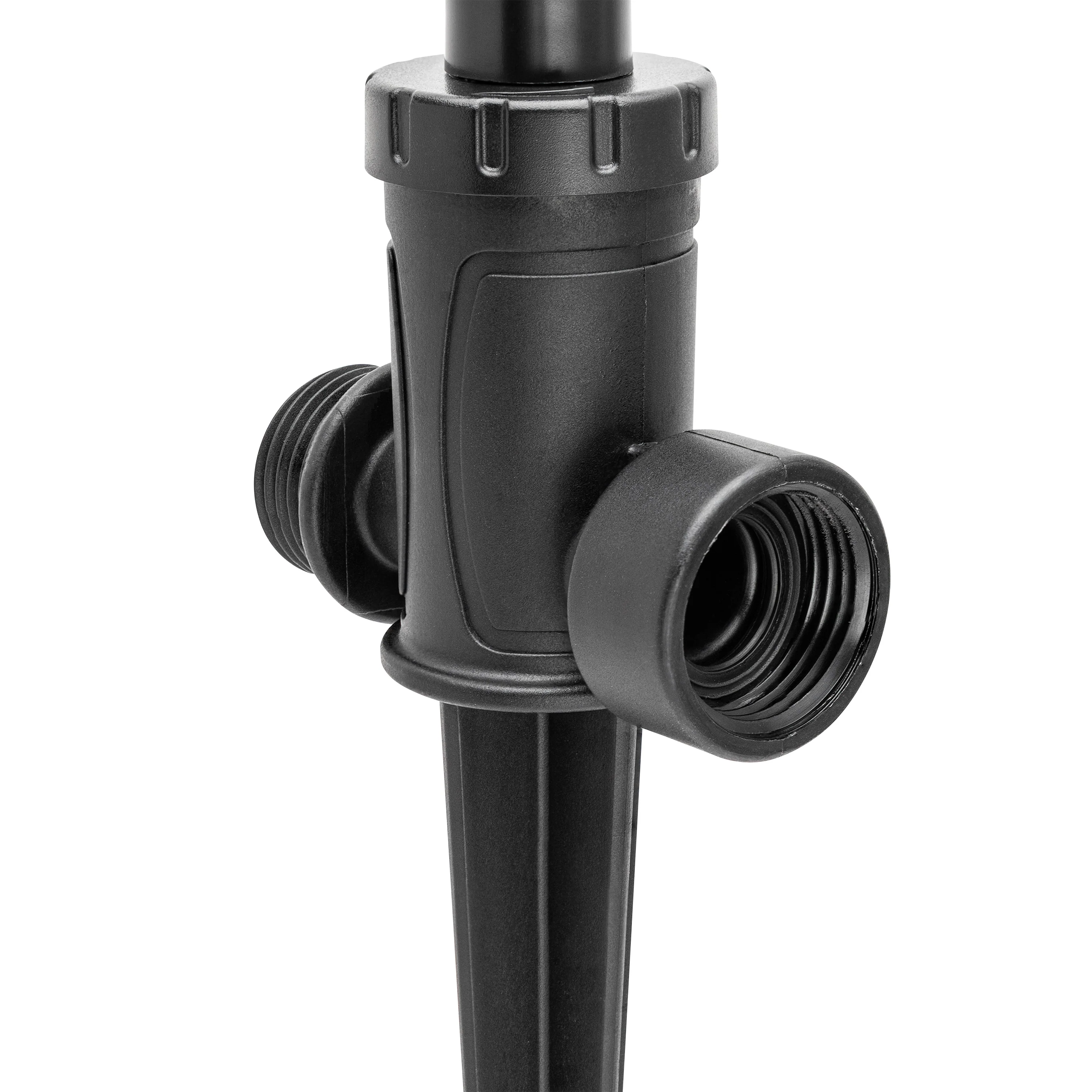 Adjustable Pattern Spot Sprinkler on Spike 29807 - Image 13