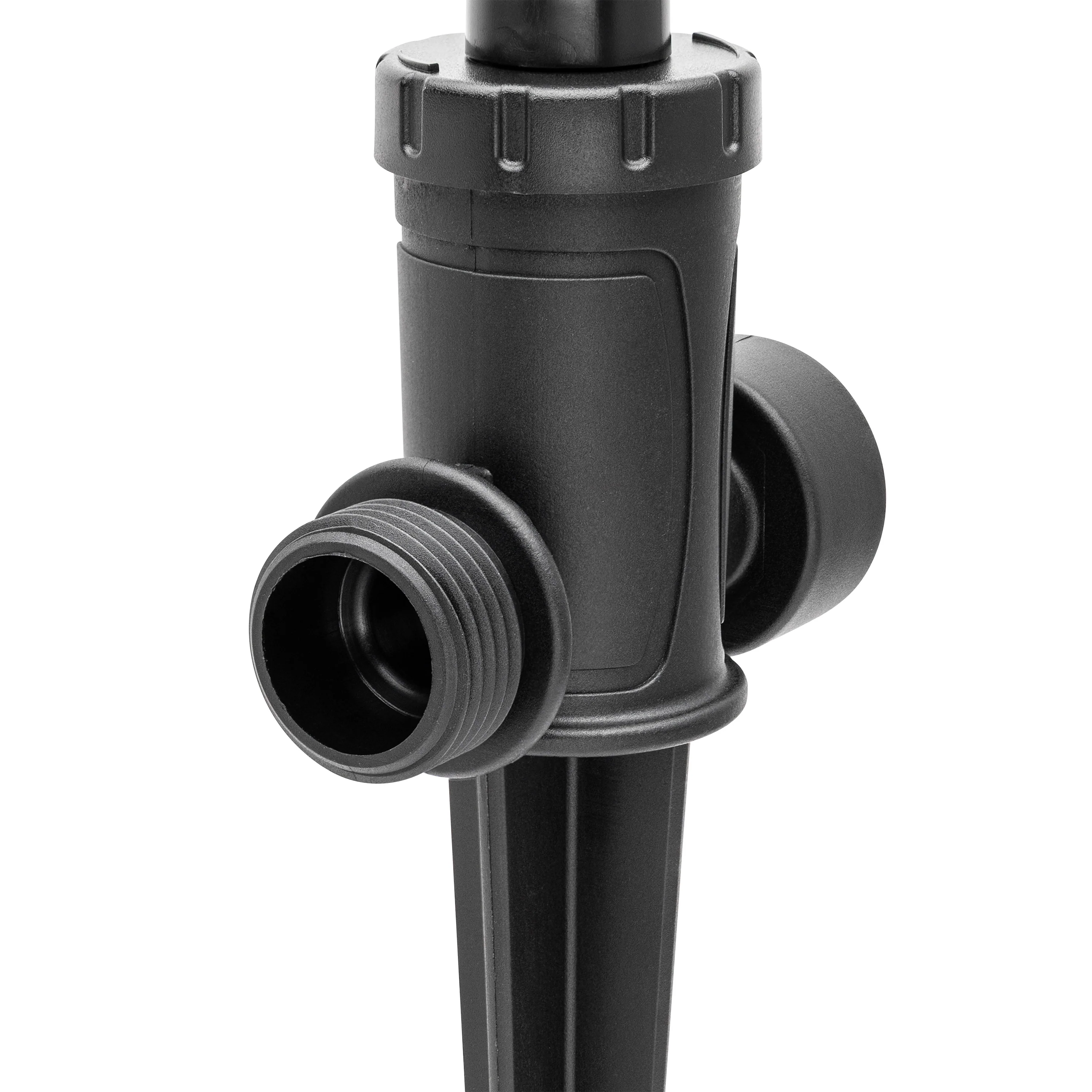 Adjustable Pattern Spot Sprinkler on Spike 29807 - Image 9