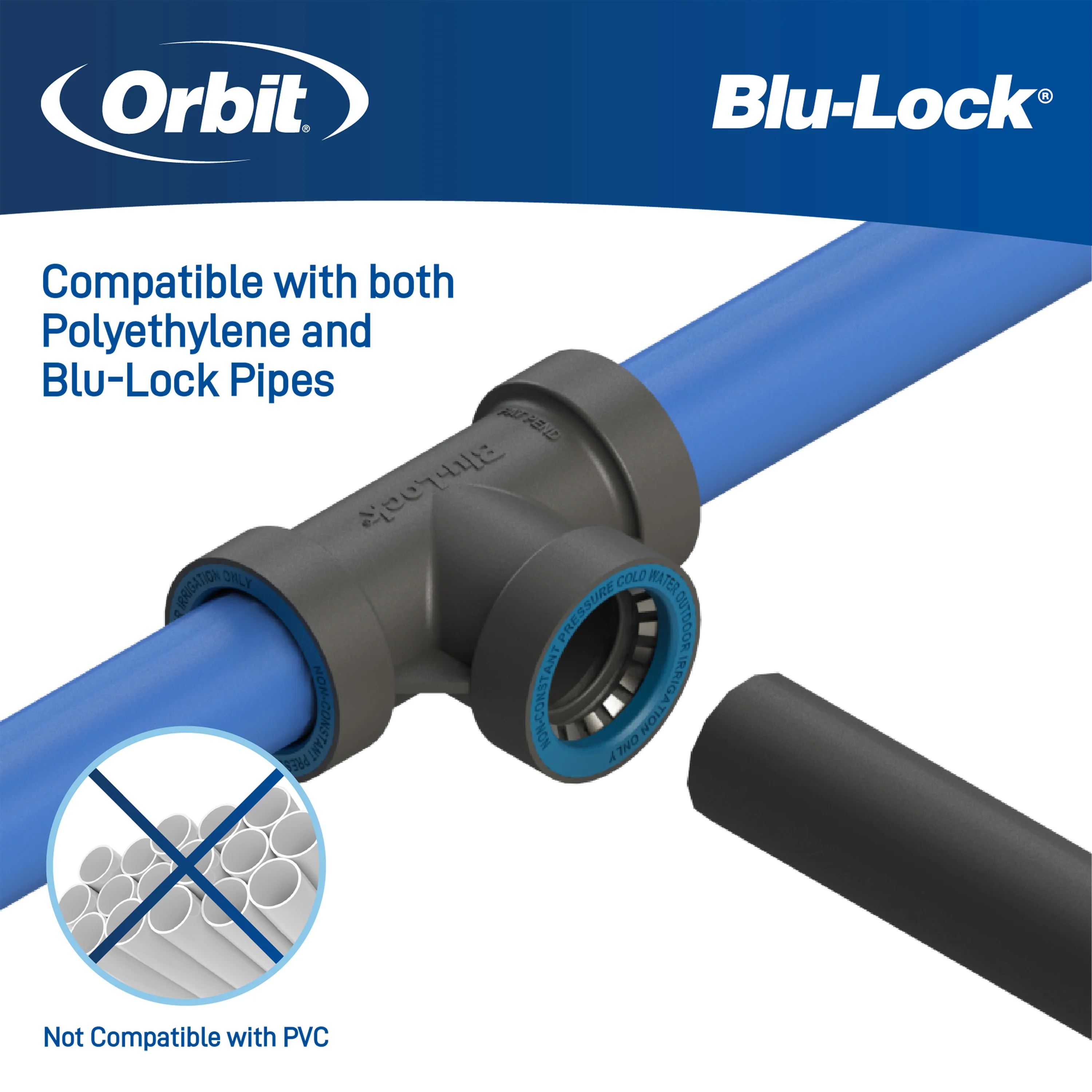 1" Blu-Lock Coupling 31676 - Image 5