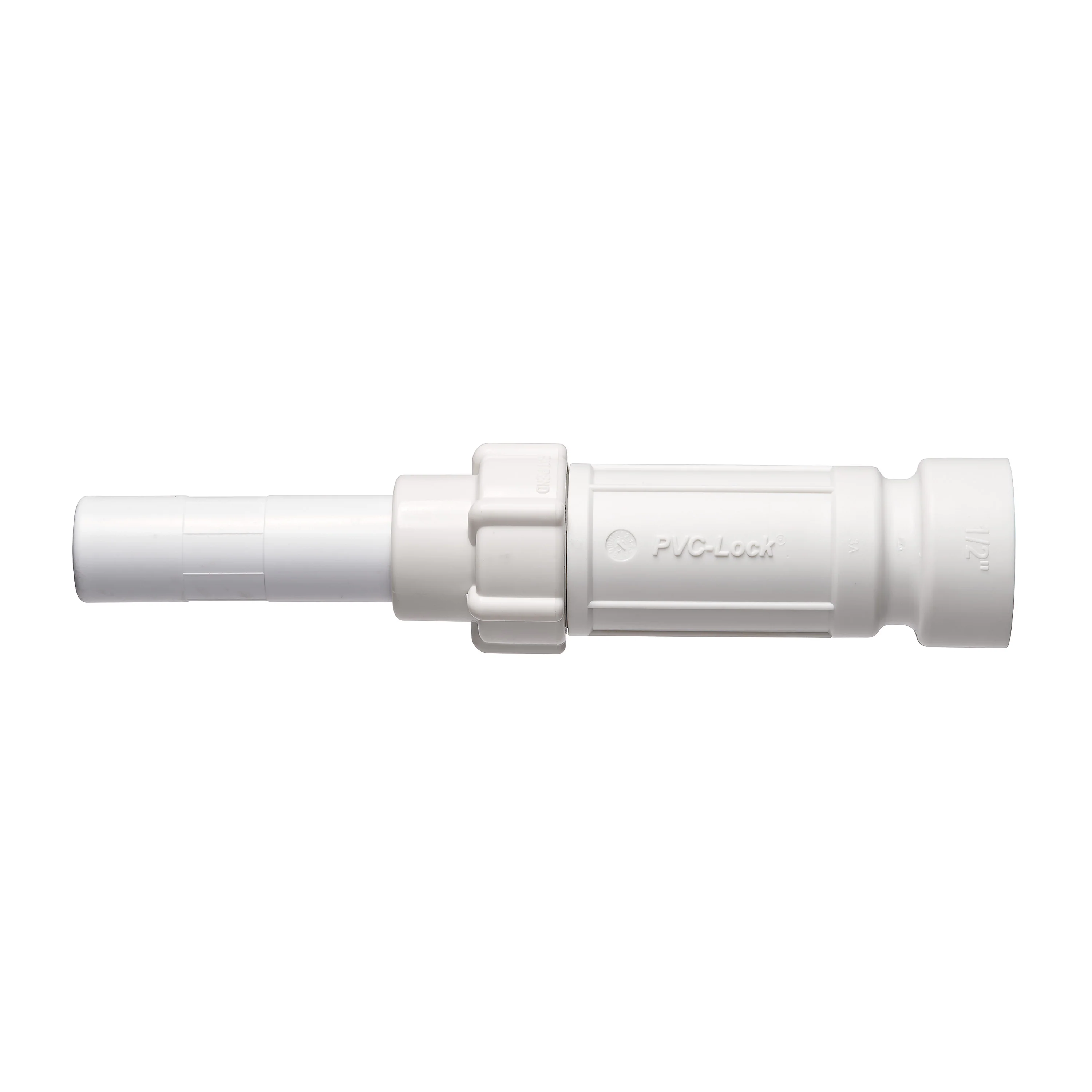 1/2" PVC-Lock Slide Repair 33783 - Image 2