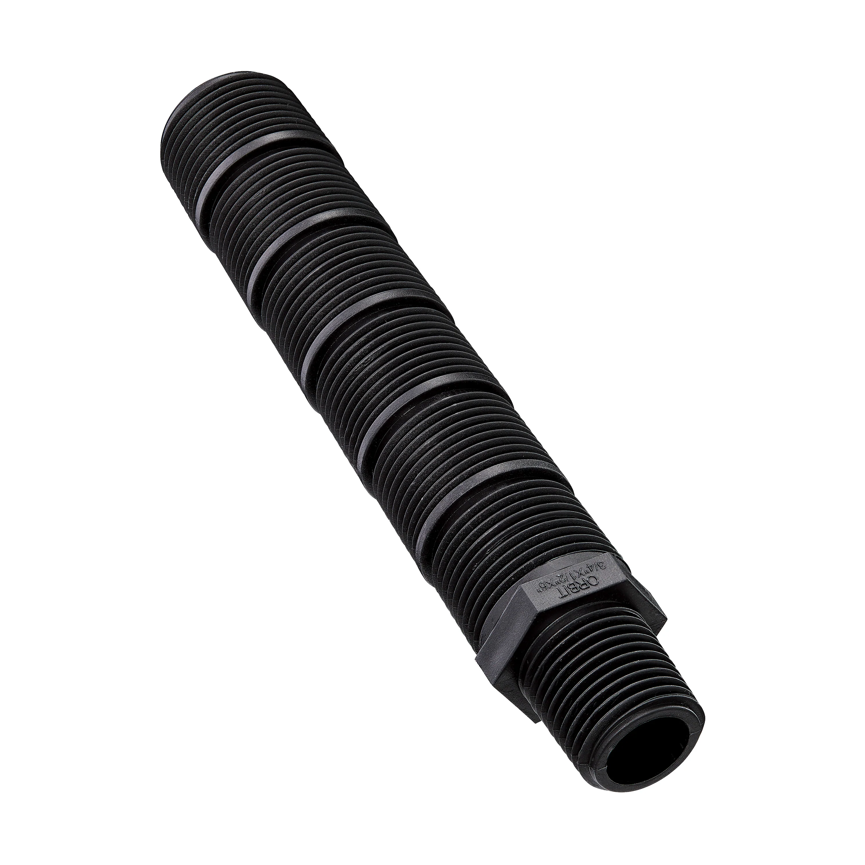1/2" x 3/4" x 6" Cut-Off Riser/Adapter | 37114 - Image 2