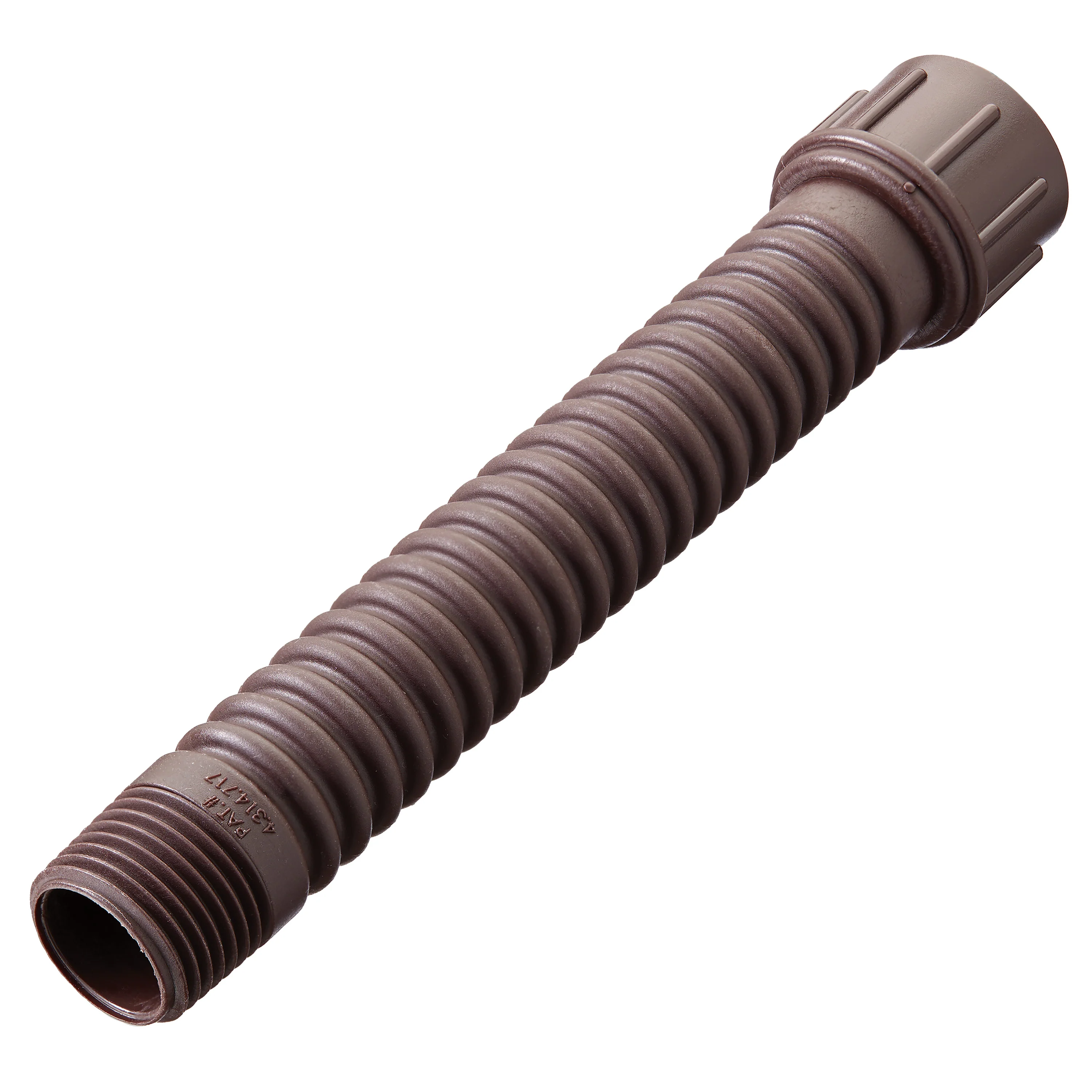 1/2" FPT x MPT x 6" Multi-Flex Riser | 37128 - Image 3