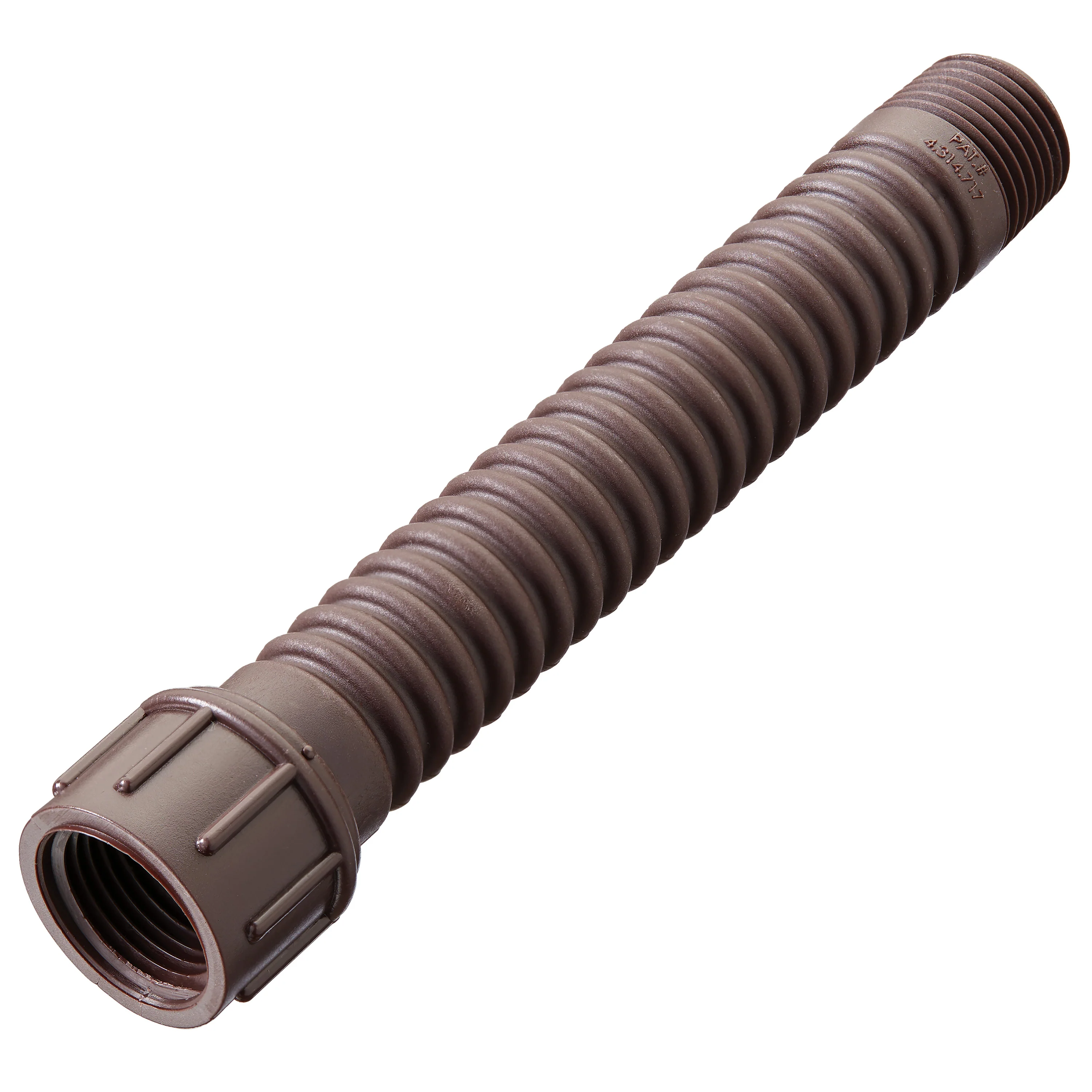 1/2" FPT x MPT x 6" Multi-Flex Riser | 37128 - Image 4
