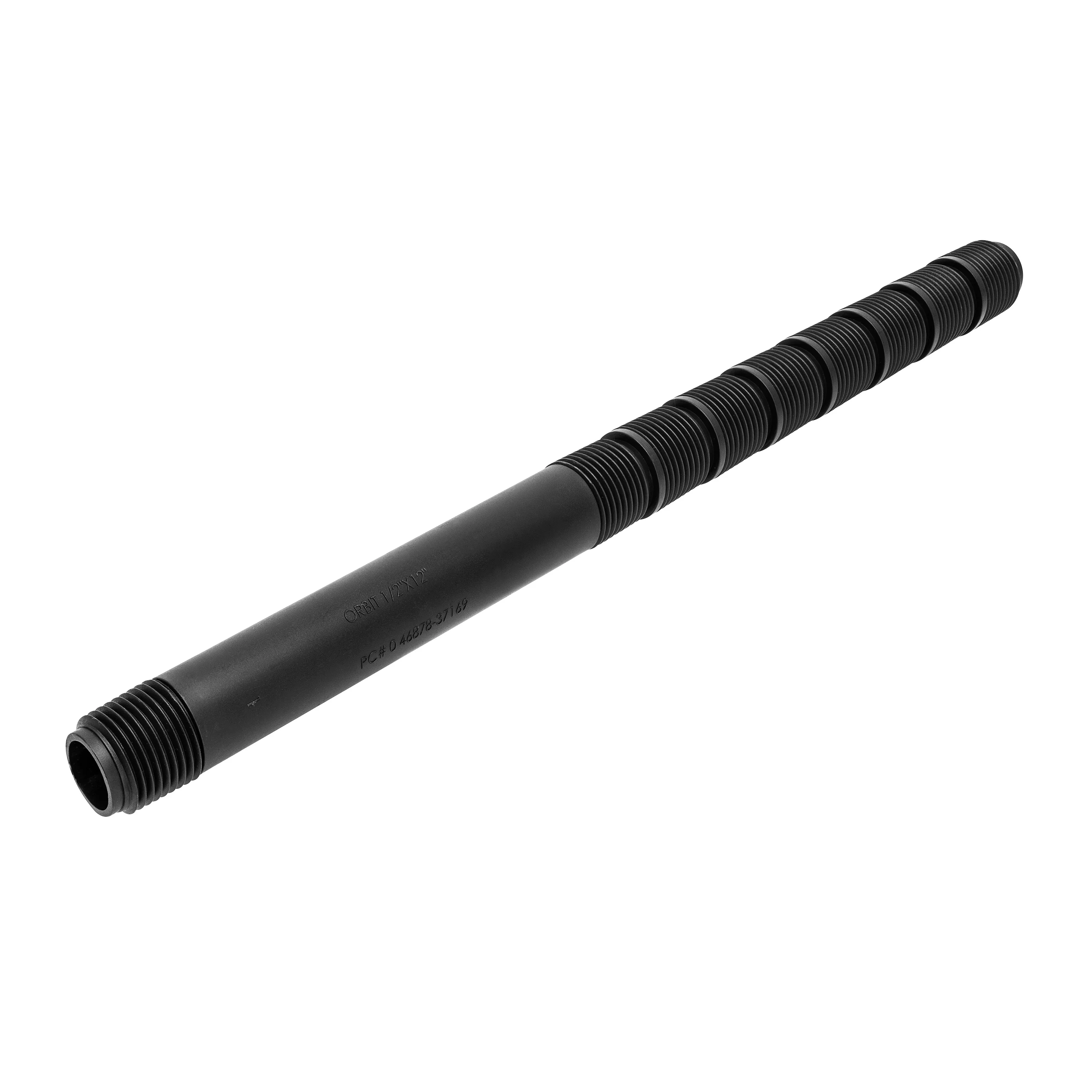1/2" x 12" Cut-Off Riser | 37169D - Image 3