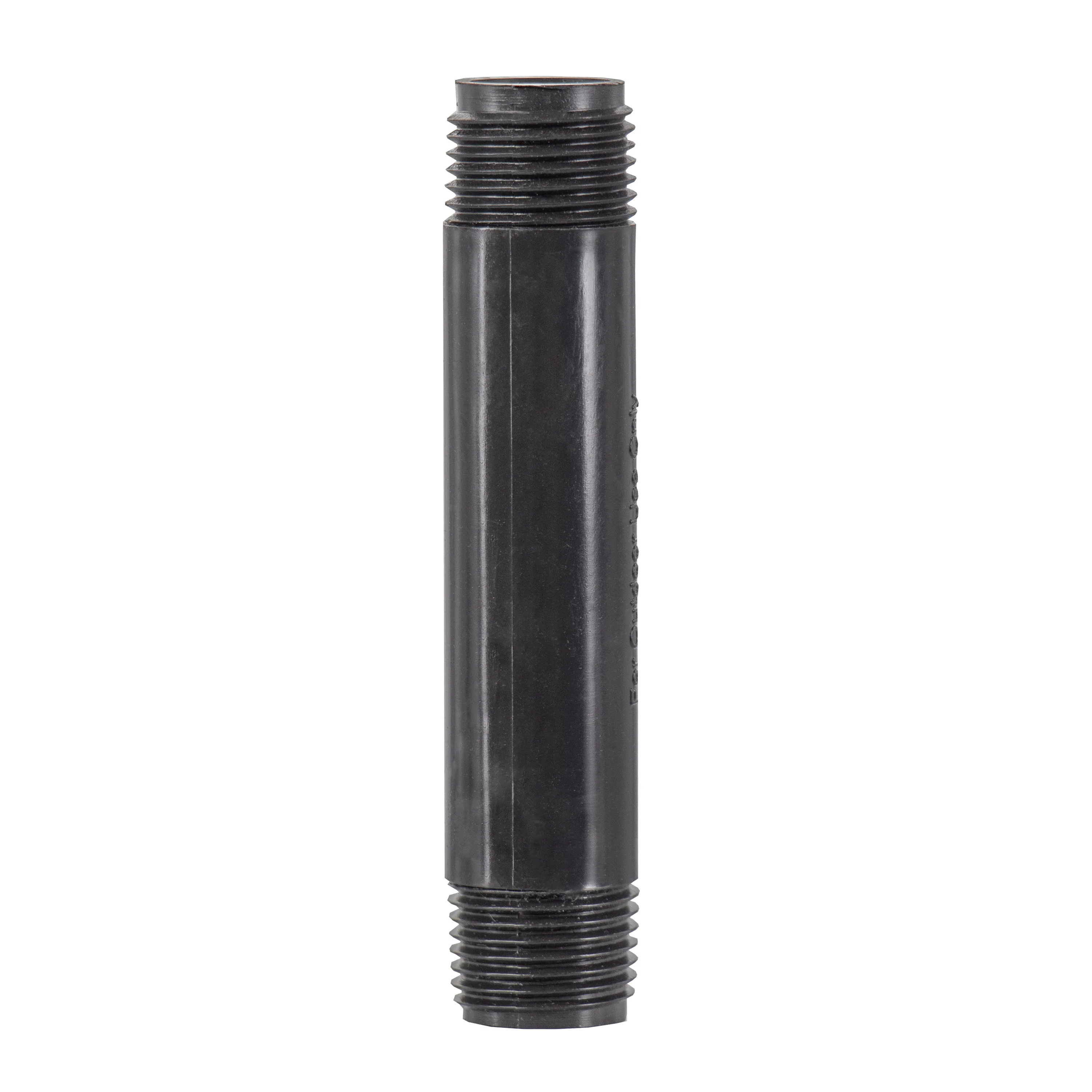 1/2" MPT x 4" PVC Riser | 38084
