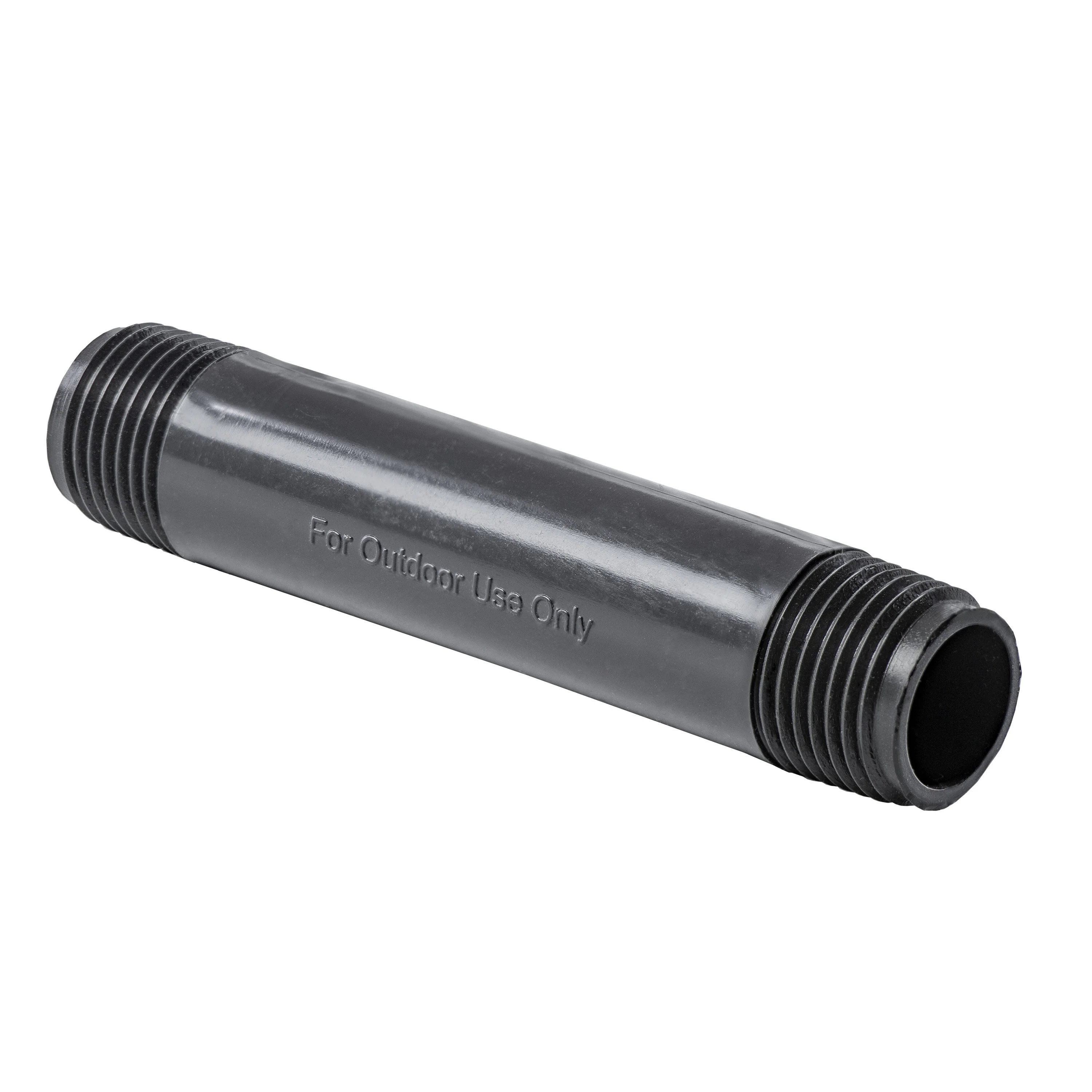 1/2" MPT x 4" PVC Riser | 38084 - Image 2
