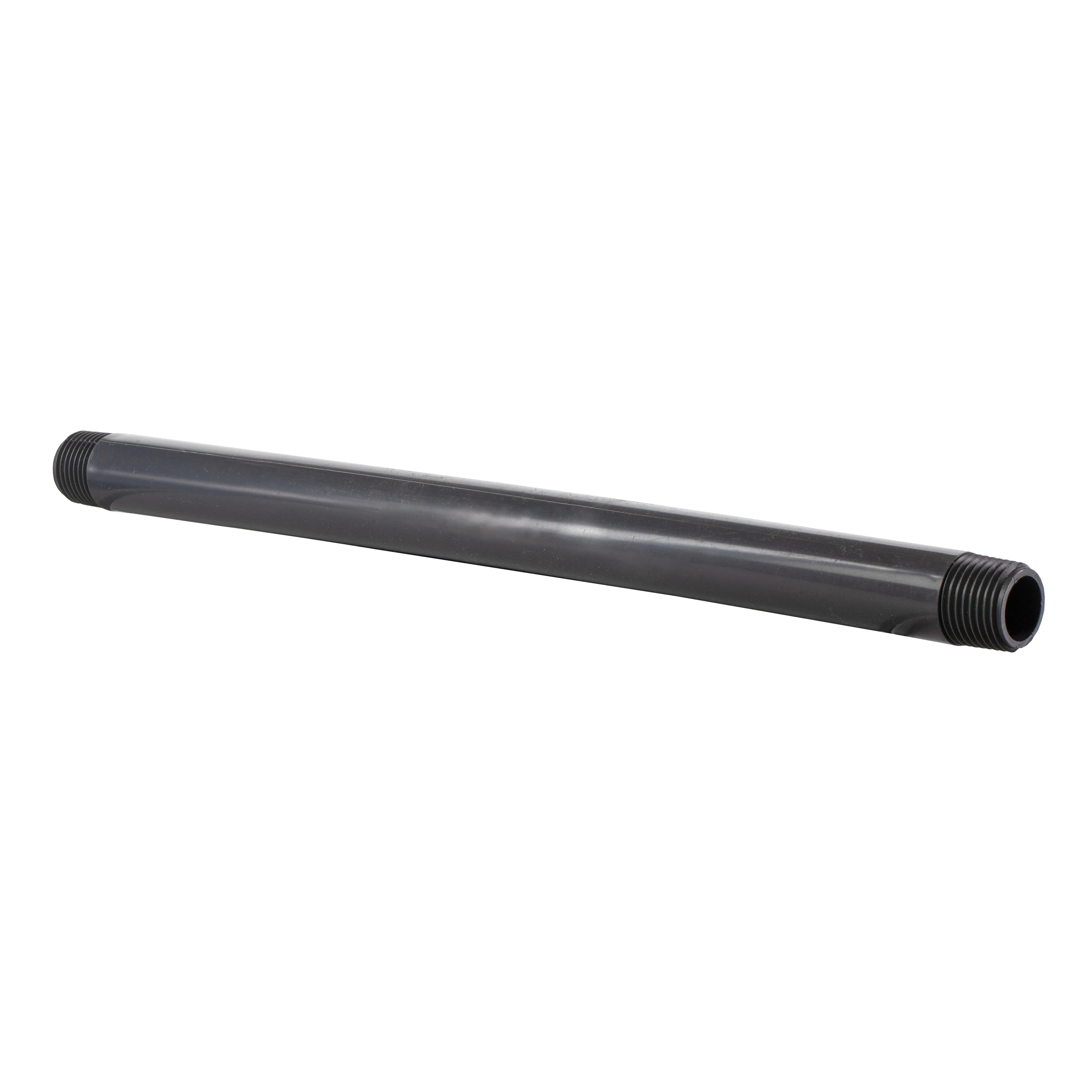 1/2" MPT x 12" PVC Riser | 38091 - Image 2