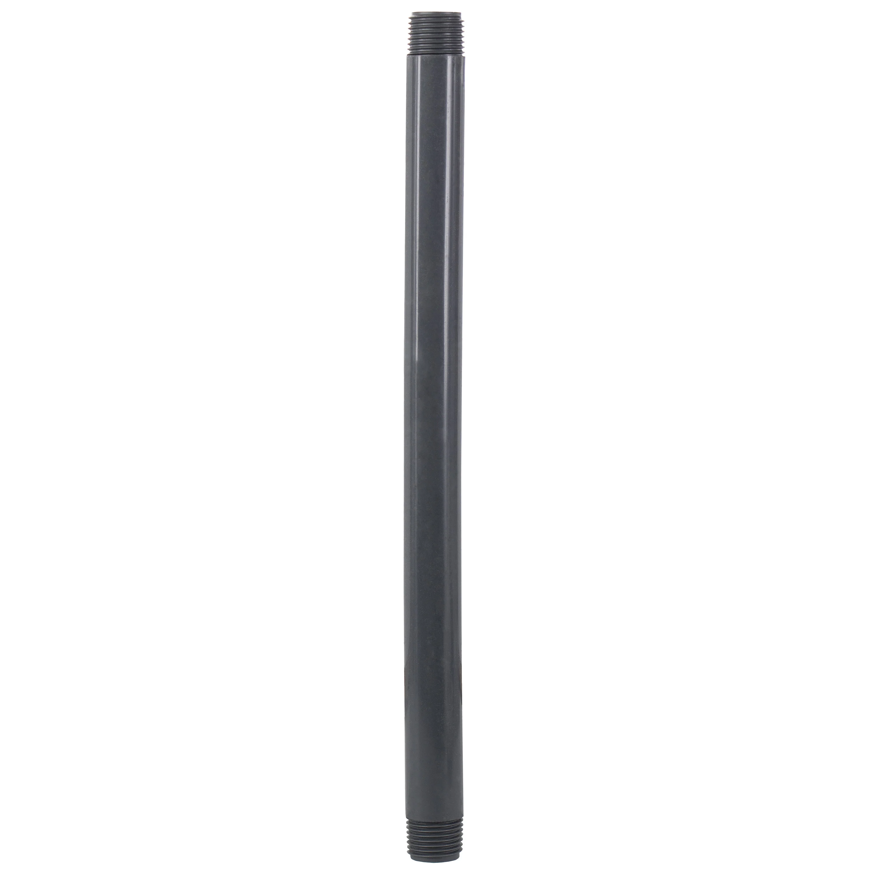 1/2" MPT x 12" PVC Riser | 38091