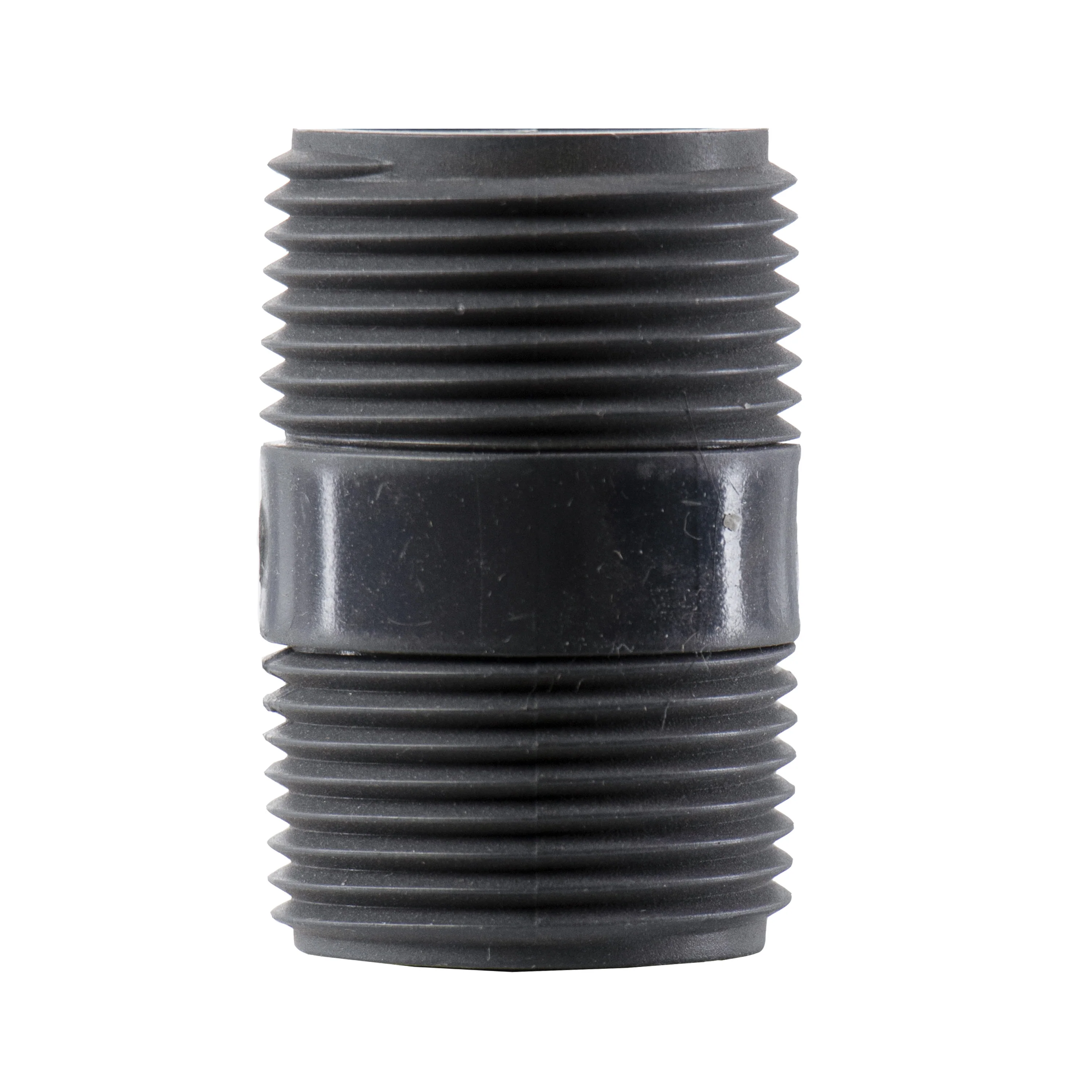 1" MPT x Close PVC Riser | 38103 - Image 2
