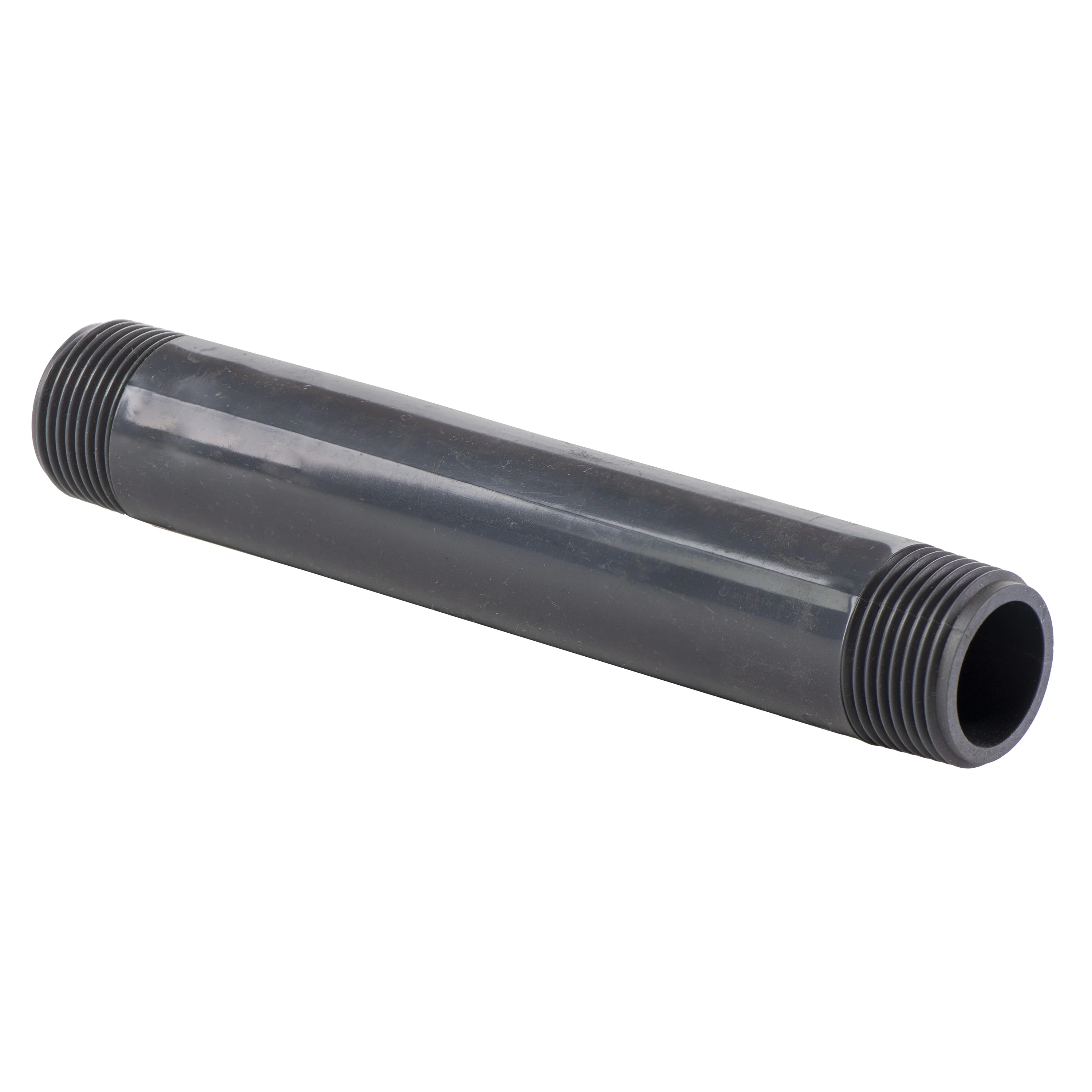3/4" MPT x 6"PVC Sprinkler Riser | 38101 - Image 2
