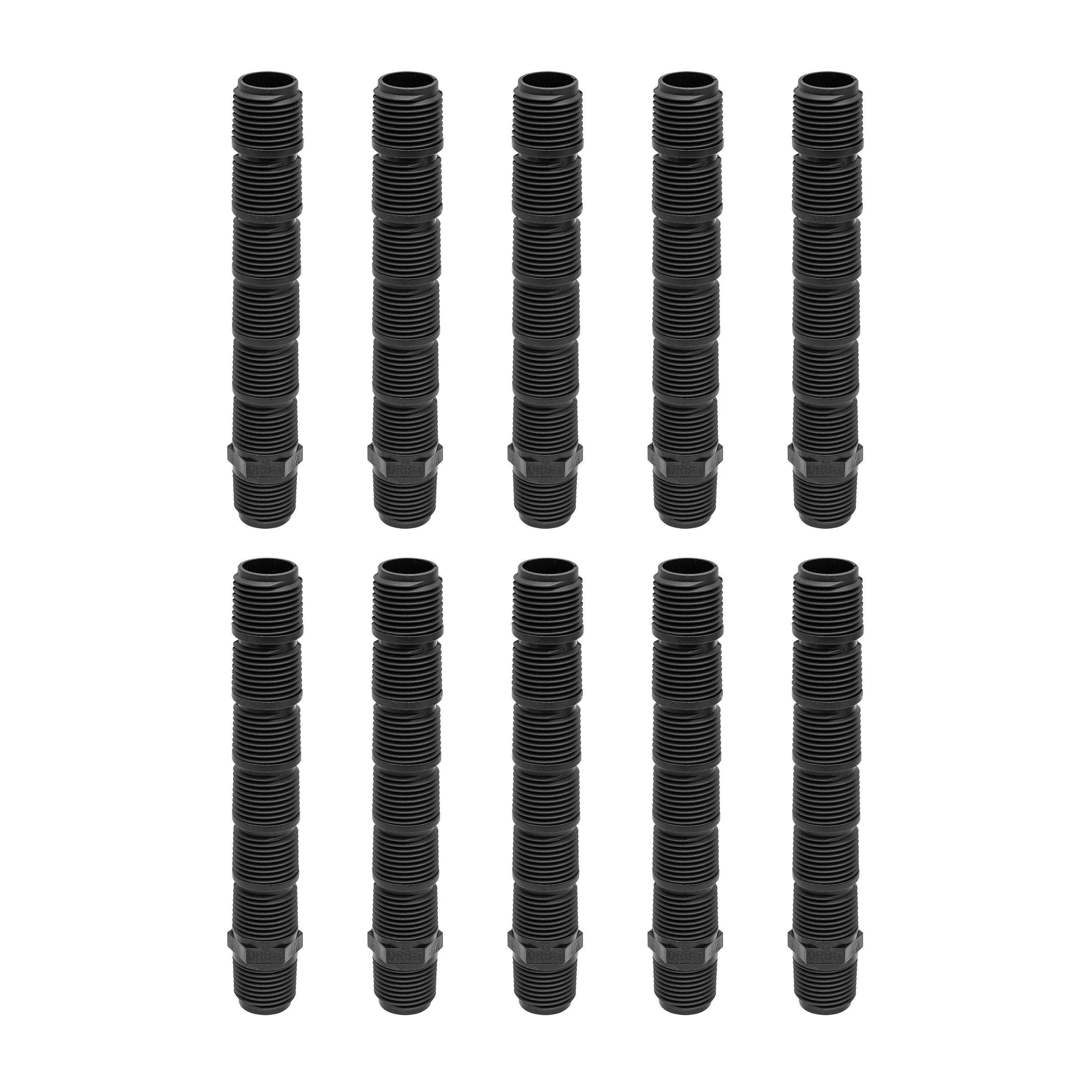 1/2" x 6" Cut-Off Riser 10-pk | 38510