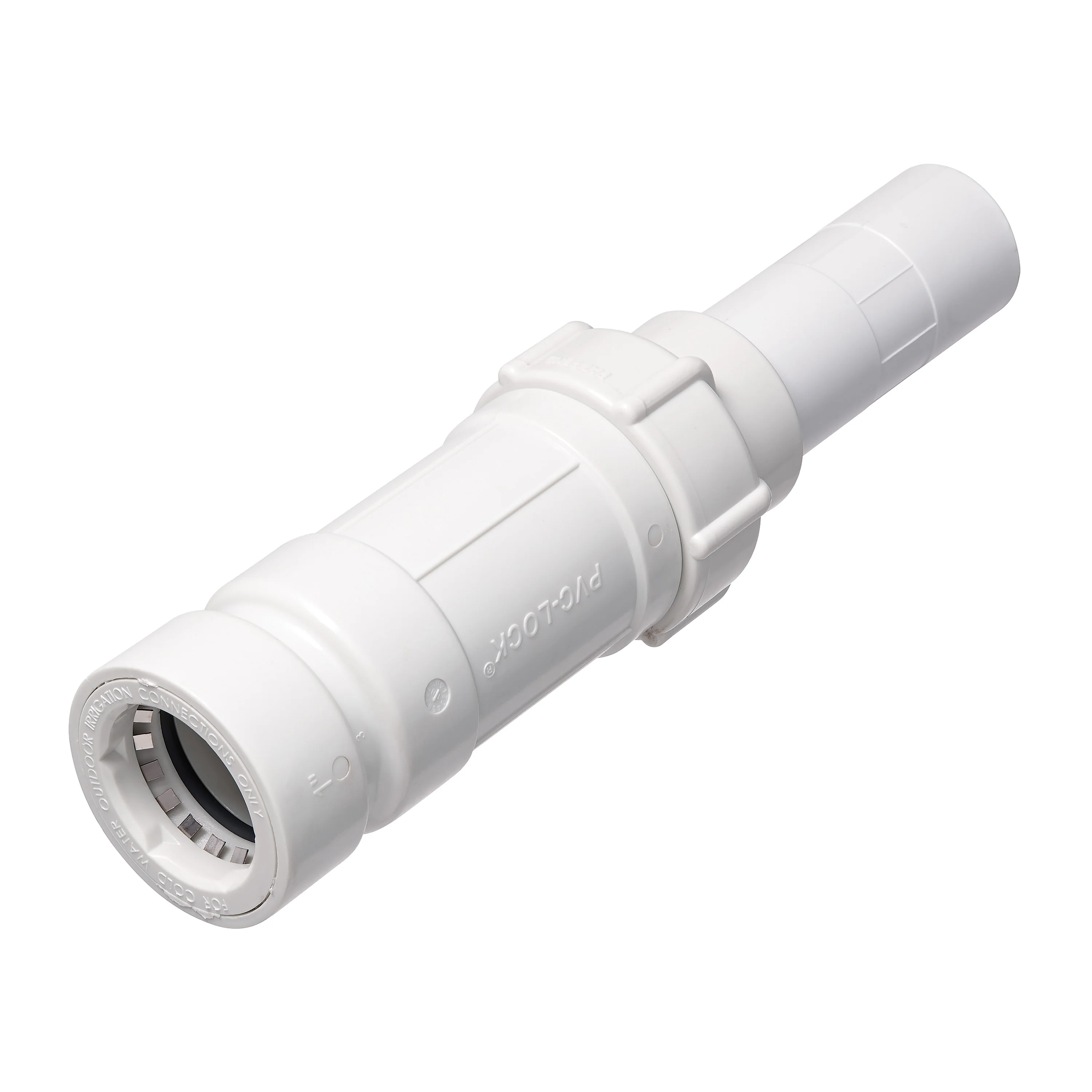 1" PVC-Lock Slide Repair 35674